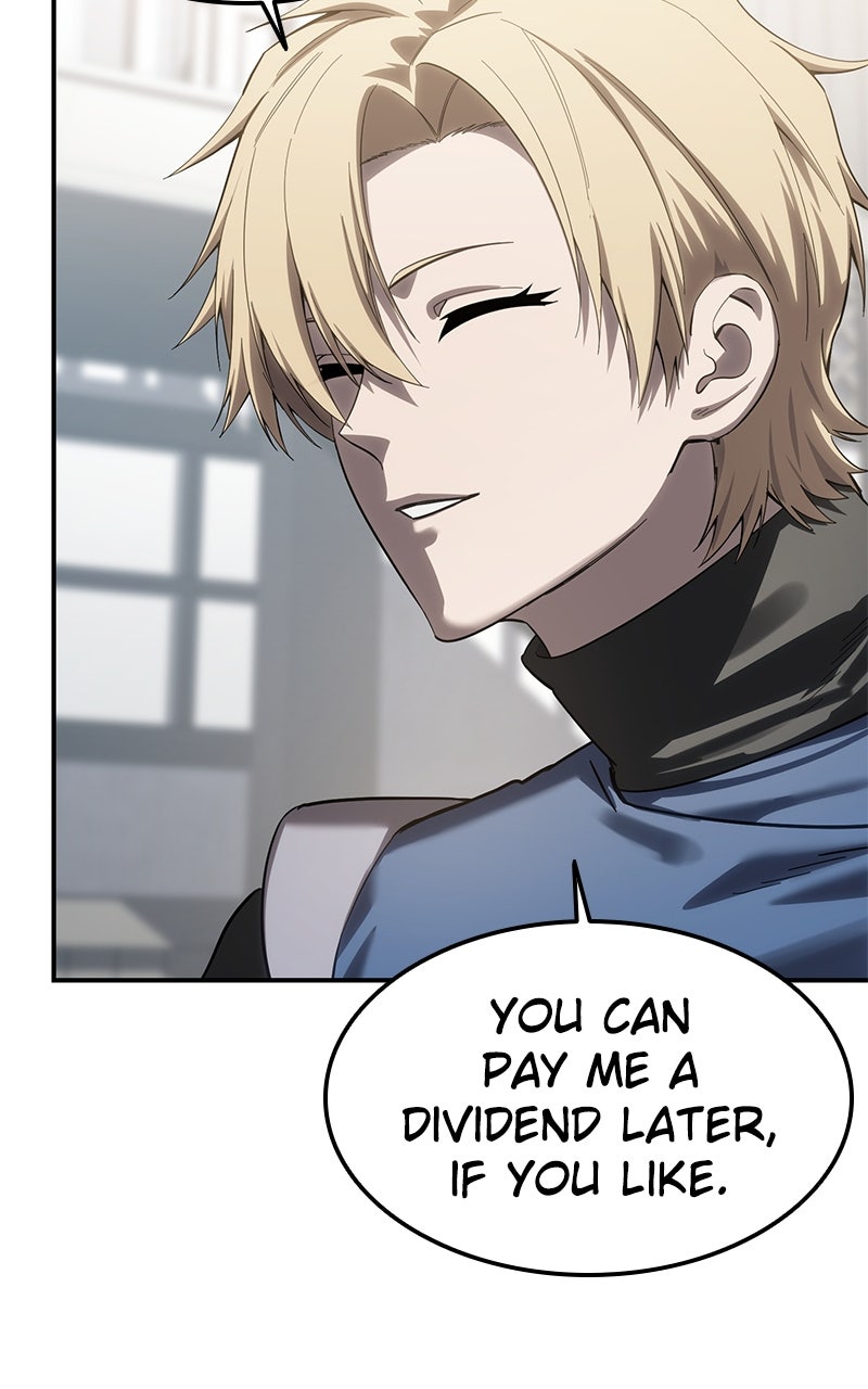 The Stellar Swordmaster Episode 94 page 125 - 