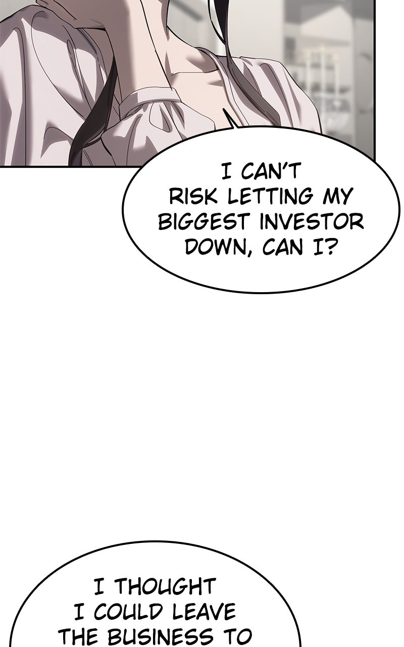 The Stellar Swordmaster Episode 94 page 127 - 