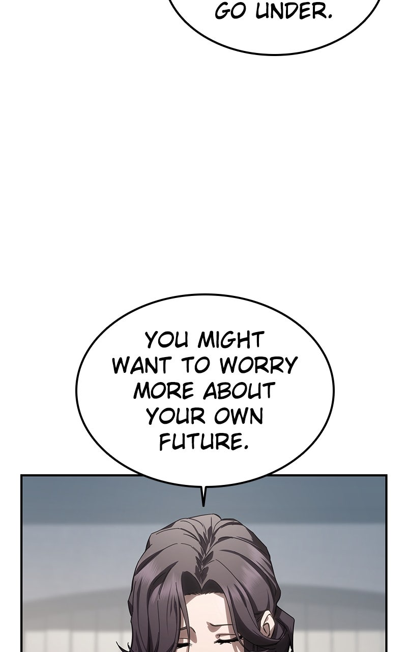 The Stellar Swordmaster Episode 94 page 129 - 