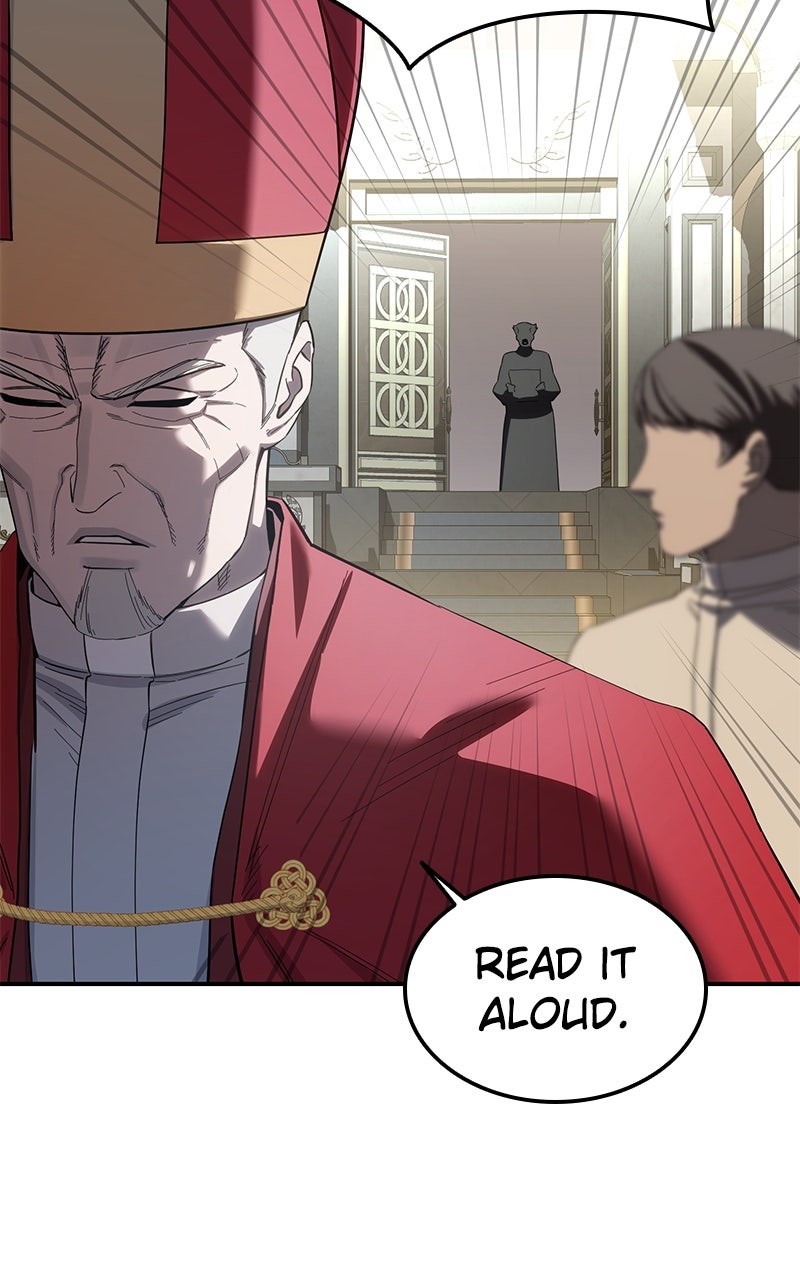 The Stellar Swordmaster Episode 94 page 17 - 