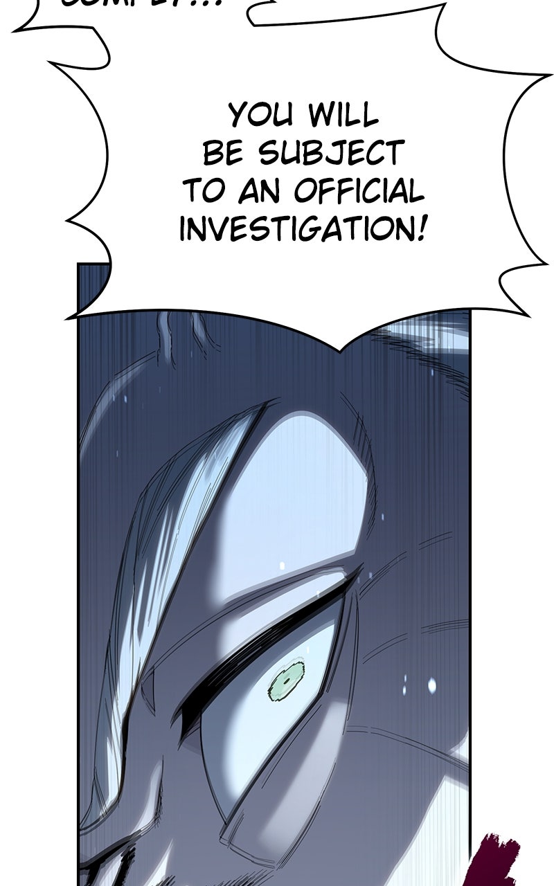 The Stellar Swordmaster Episode 94 page 20 - 