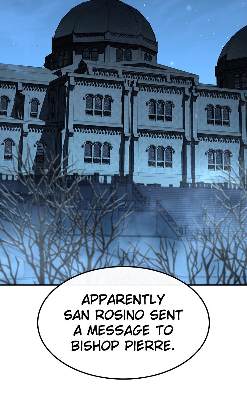 The Stellar Swordmaster Episode 94 page 30 - 