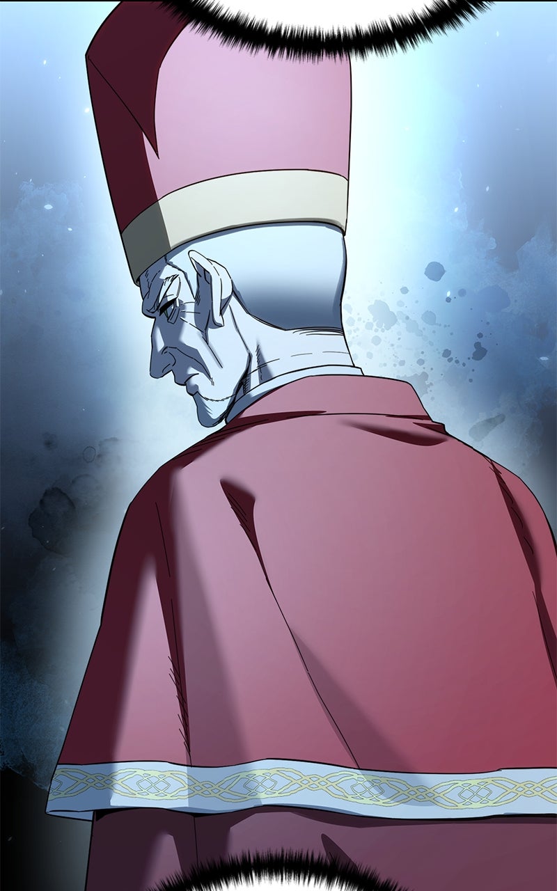 The Stellar Swordmaster Episode 94 page 5 - 