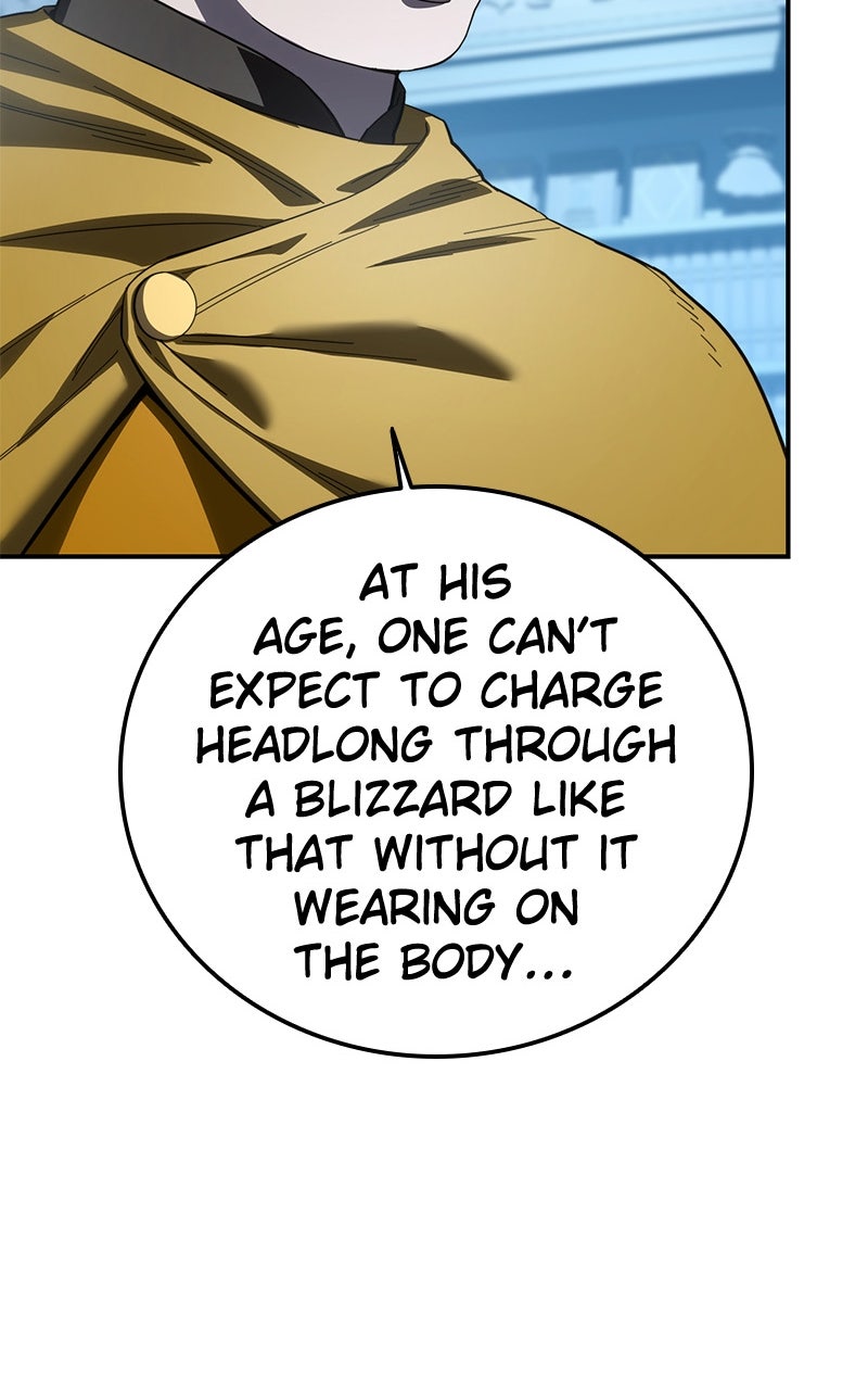 The Stellar Swordmaster Episode 94 page 41 - 