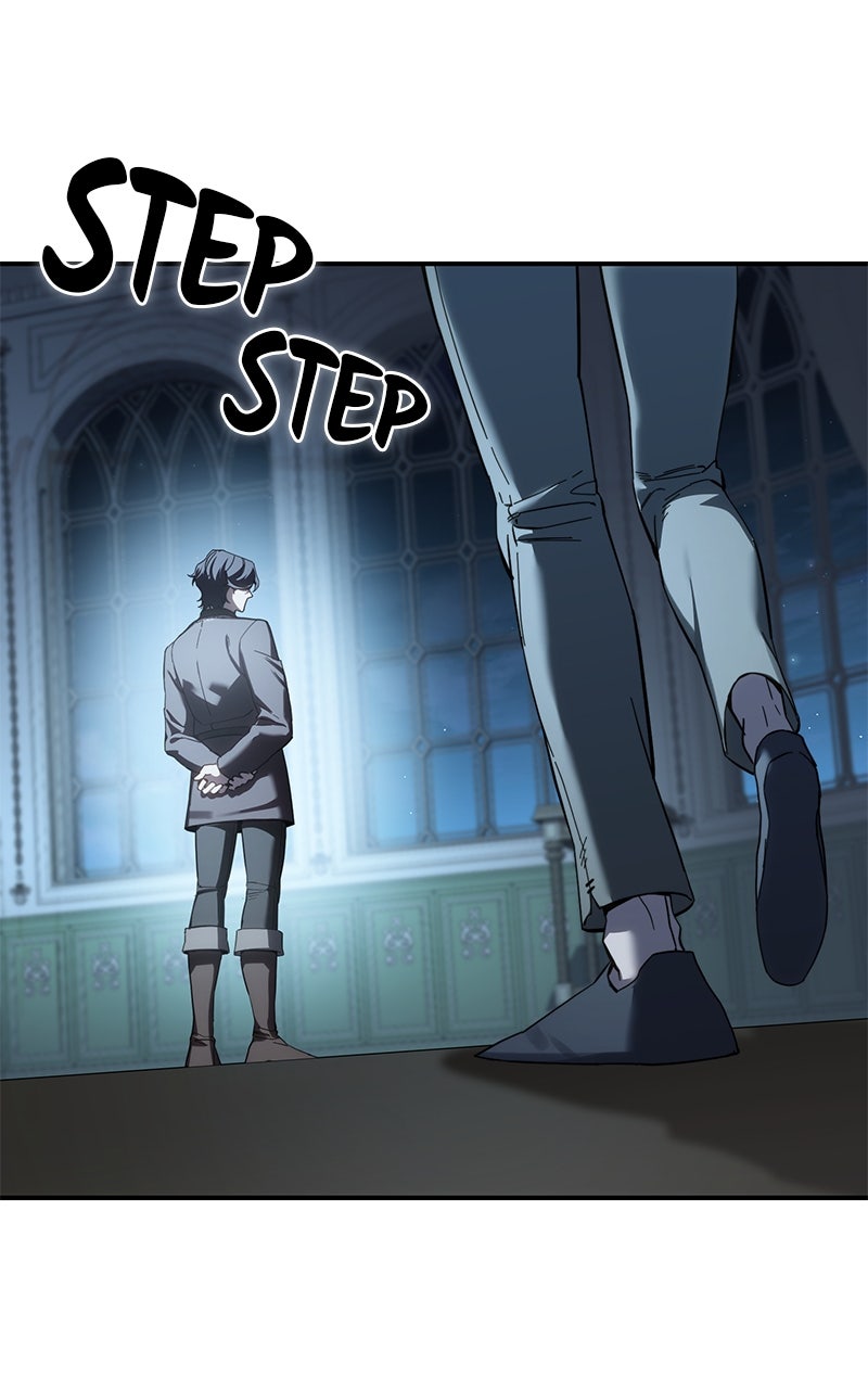 The Stellar Swordmaster Episode 94 page 49 - 