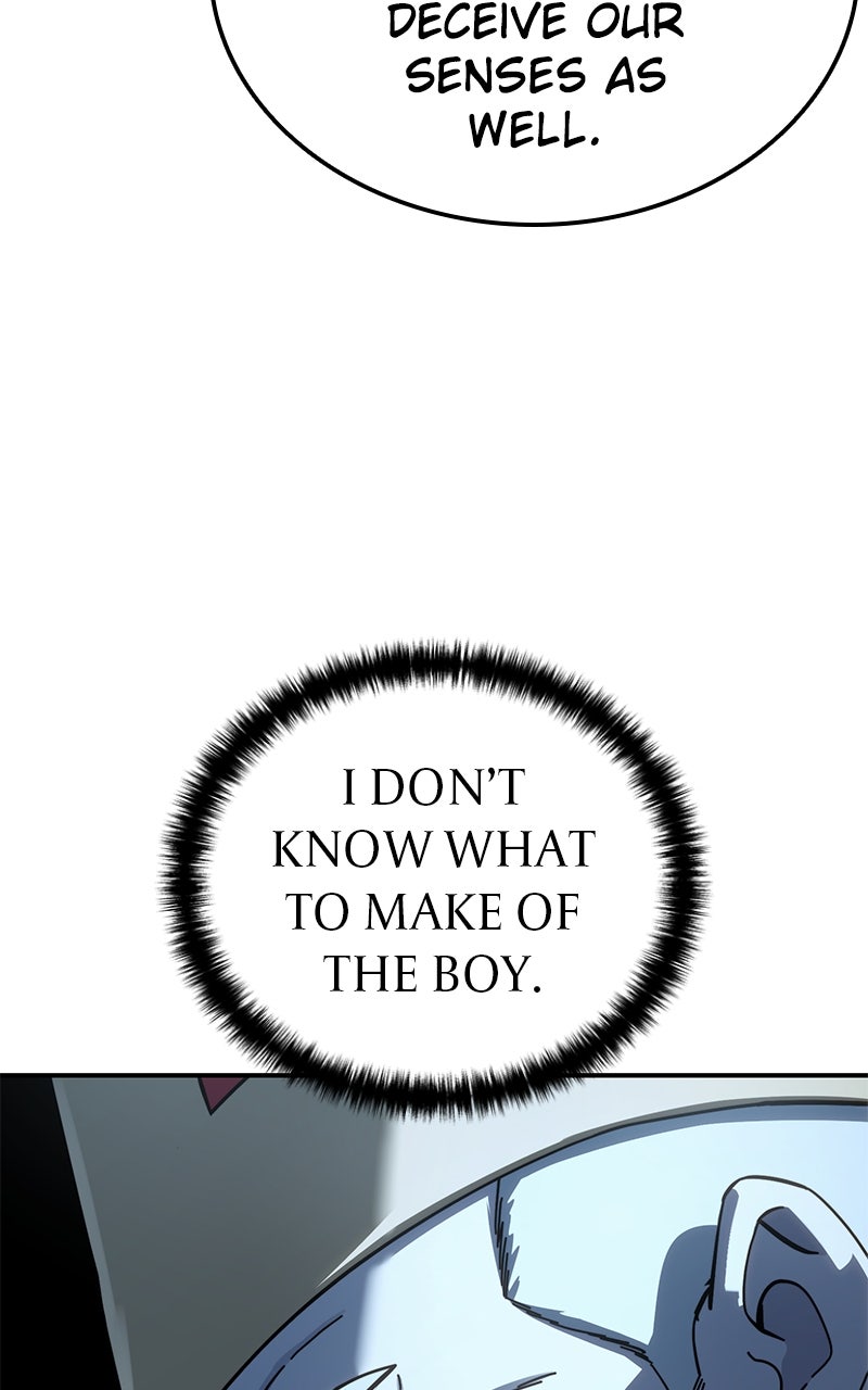The Stellar Swordmaster Episode 94 page 10 - 