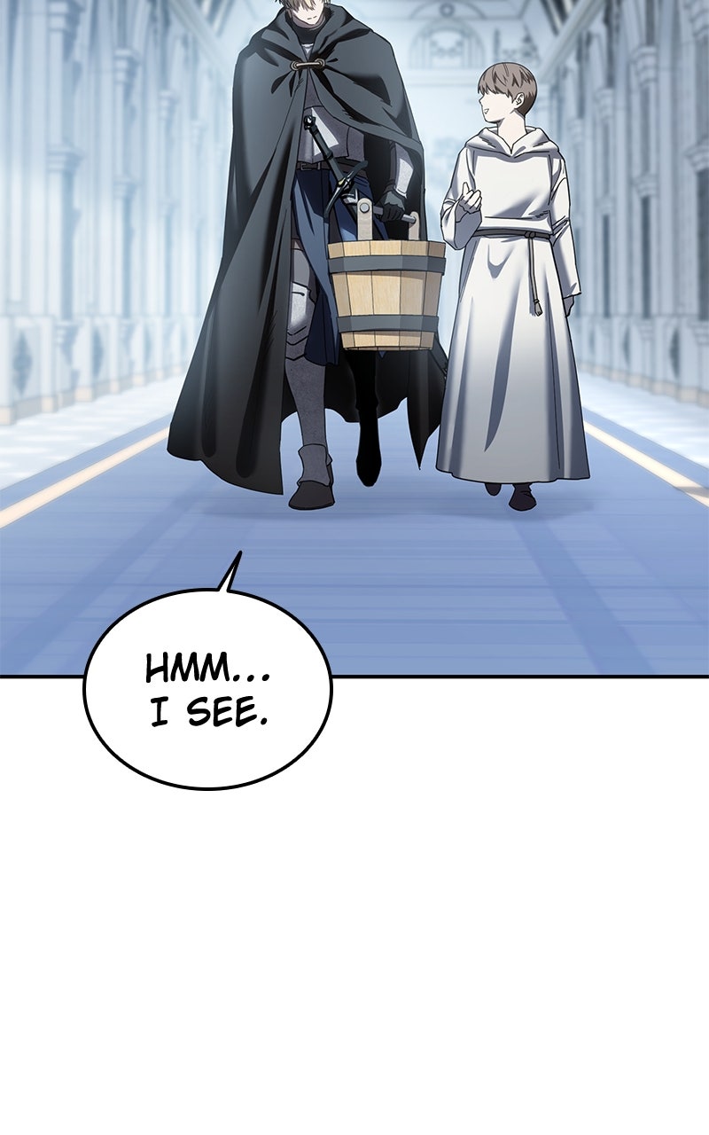 The Stellar Swordmaster Episode 95 page 12 - 