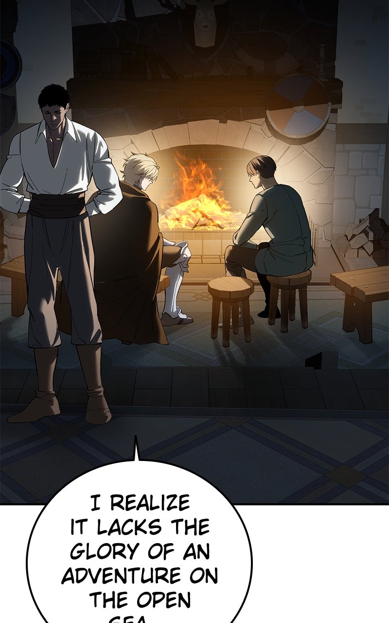 The Stellar Swordmaster Episode 95 page 117 - 