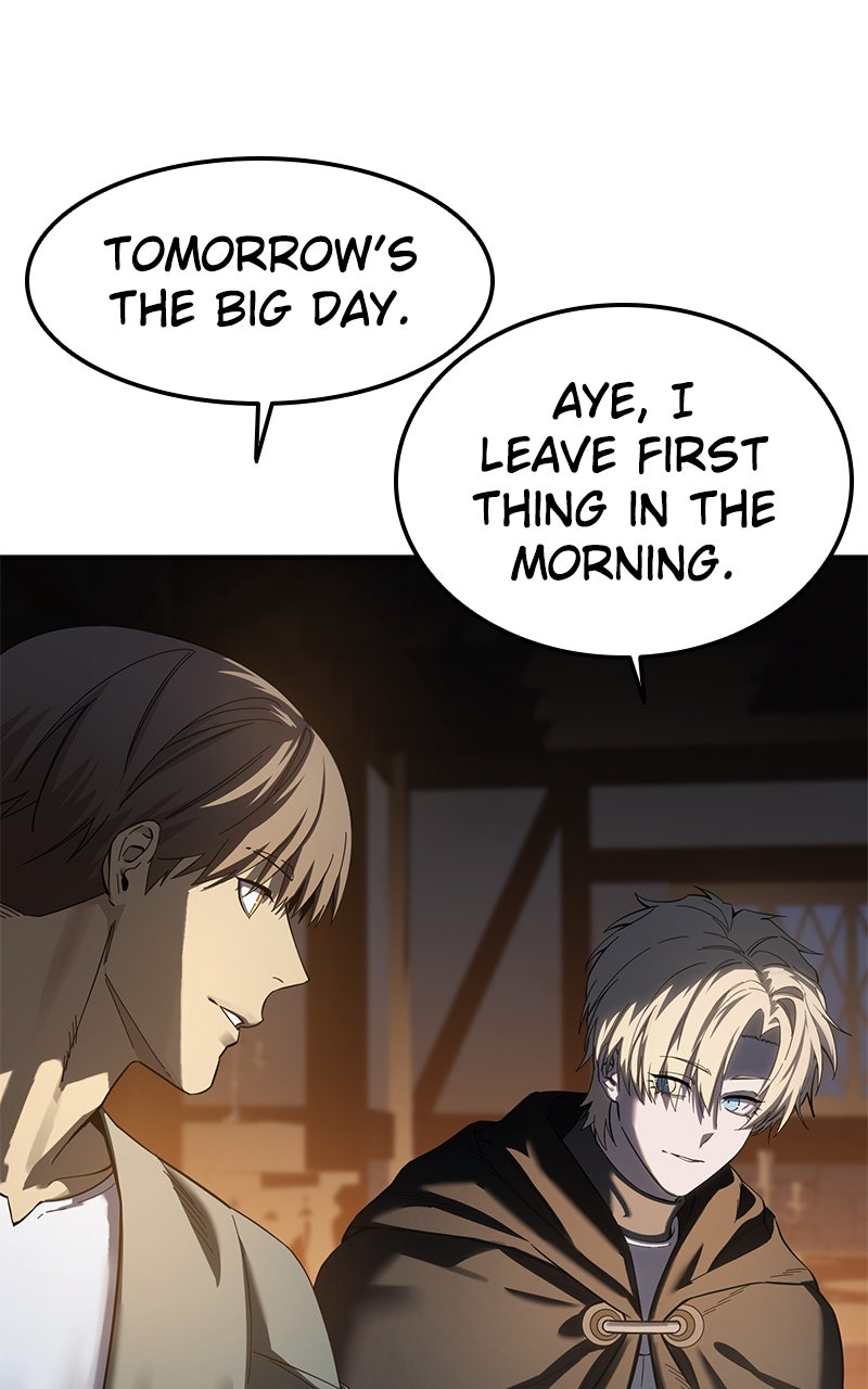 The Stellar Swordmaster Episode 95 page 122 - 