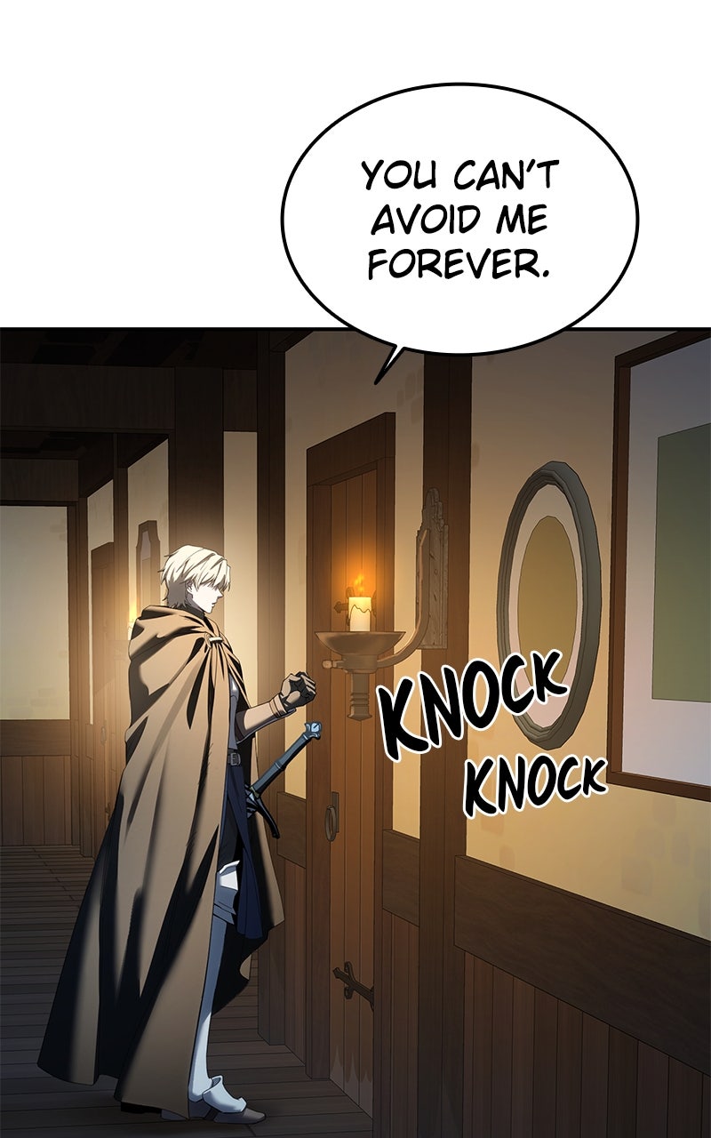 The Stellar Swordmaster Episode 95 page 134 - 
