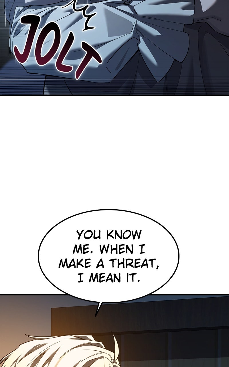 The Stellar Swordmaster Episode 95 page 138 - 