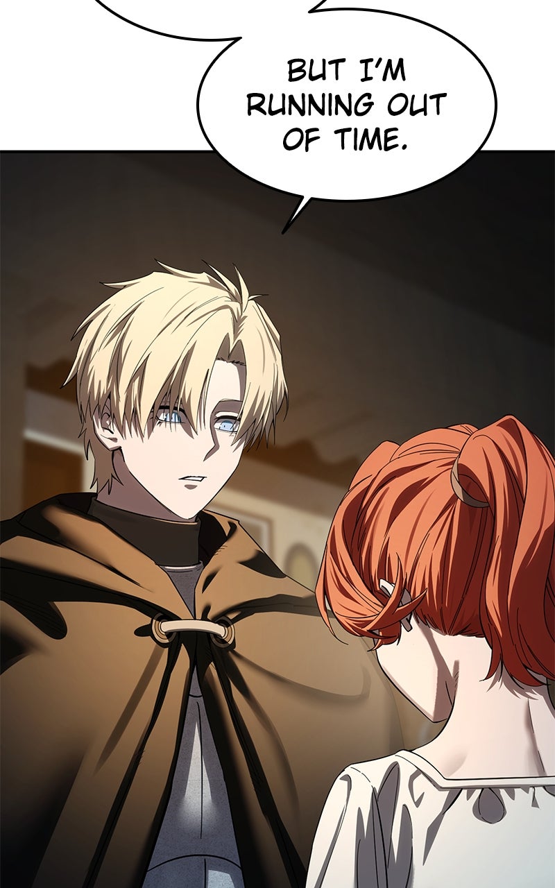 The Stellar Swordmaster Episode 95 page 147 - 