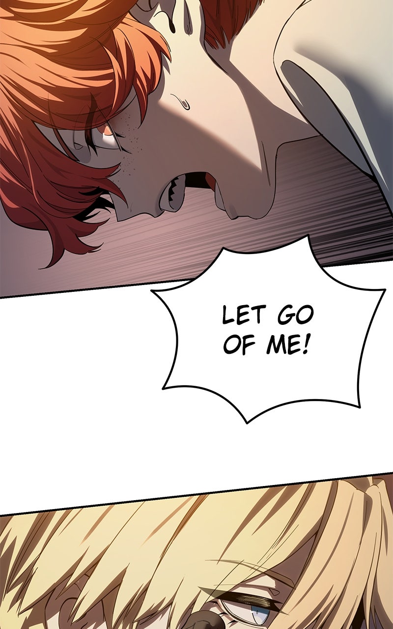 The Stellar Swordmaster Episode 95 page 152 - 