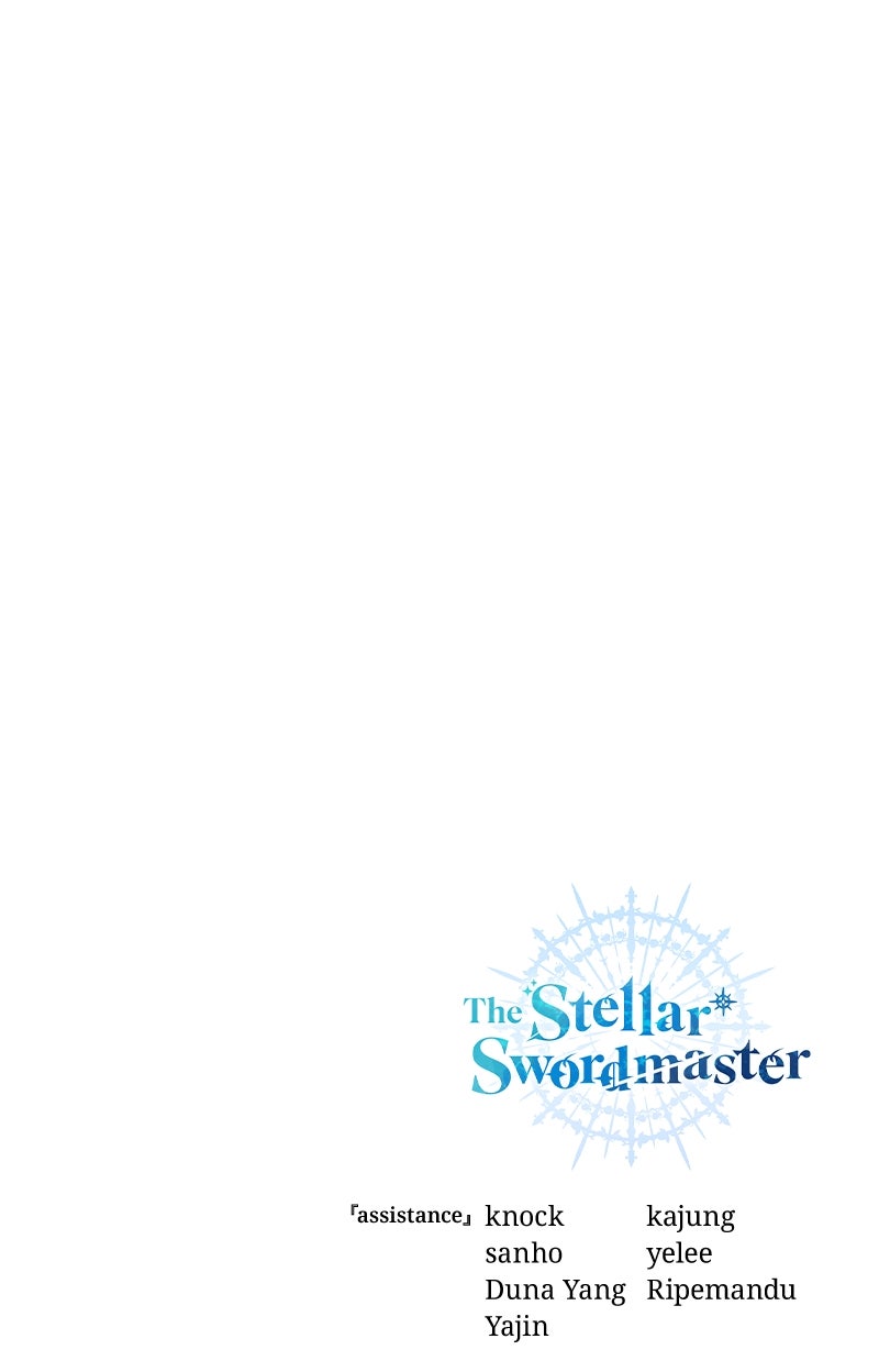 The Stellar Swordmaster Episode 95 page 156 - 