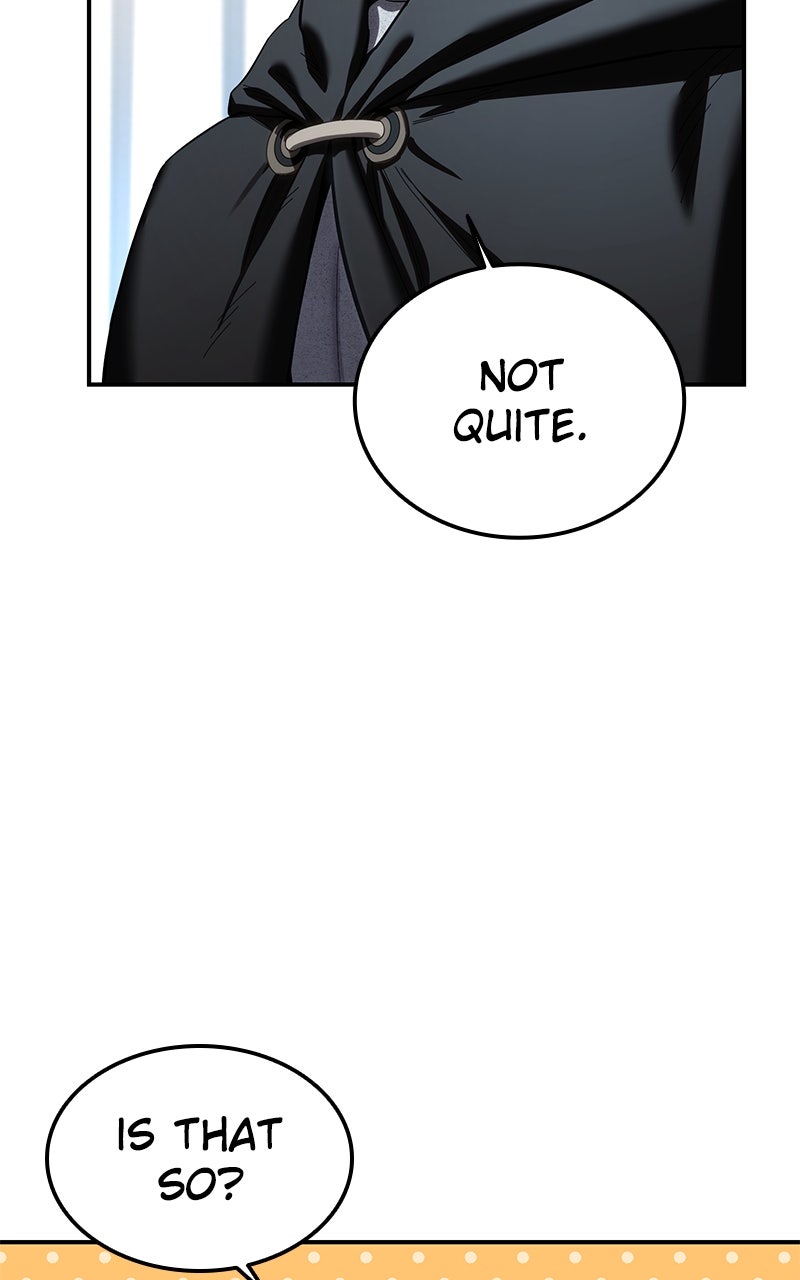 The Stellar Swordmaster Episode 95 page 17 - 