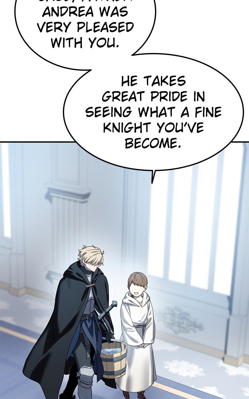 The Stellar Swordmaster Episode 95 page 19 - 