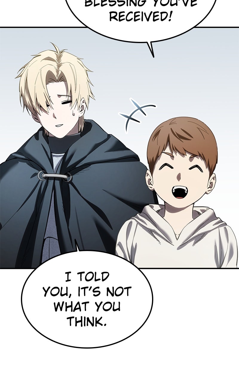 The Stellar Swordmaster Episode 95 page 21 - 