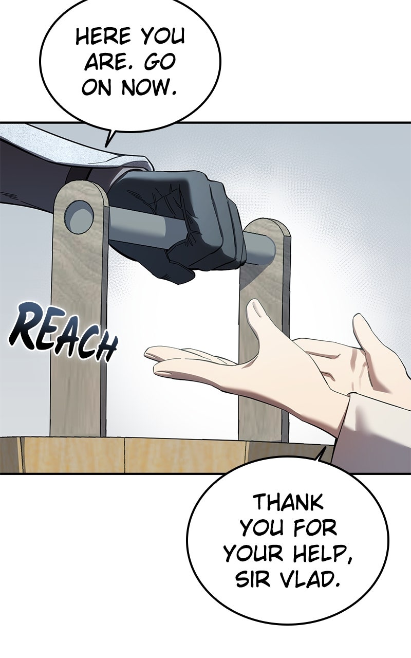 The Stellar Swordmaster Episode 95 page 25 - 