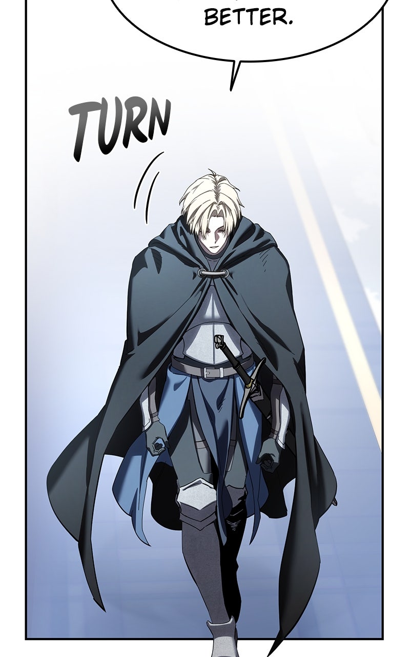 The Stellar Swordmaster Episode 95 page 28 - 