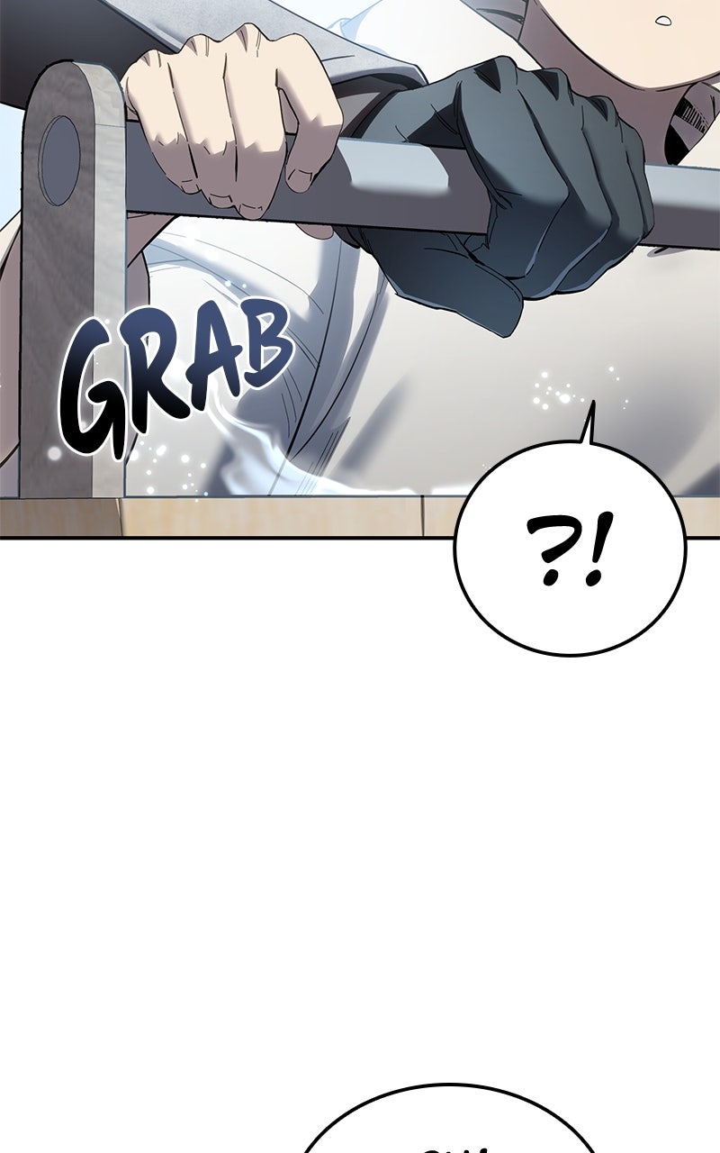 The Stellar Swordmaster Episode 95 page 4 - 