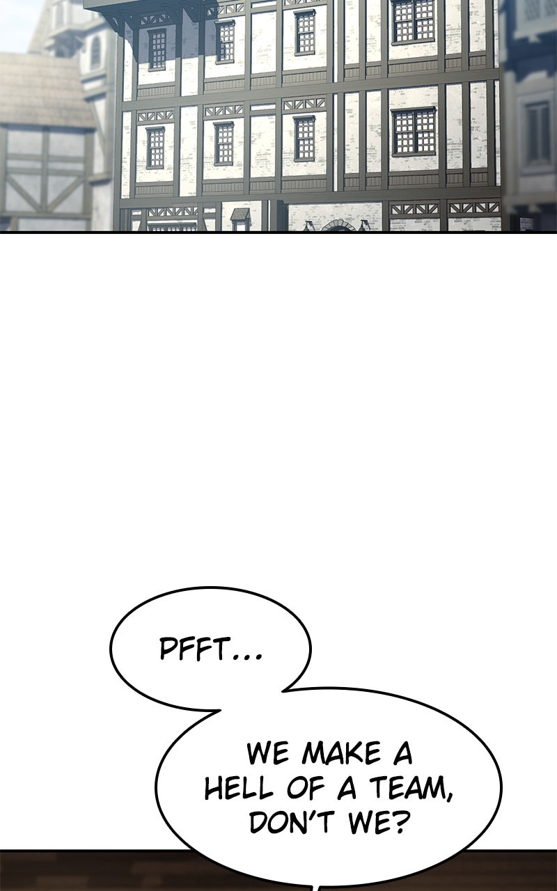 The Stellar Swordmaster Episode 95 page 40 - 