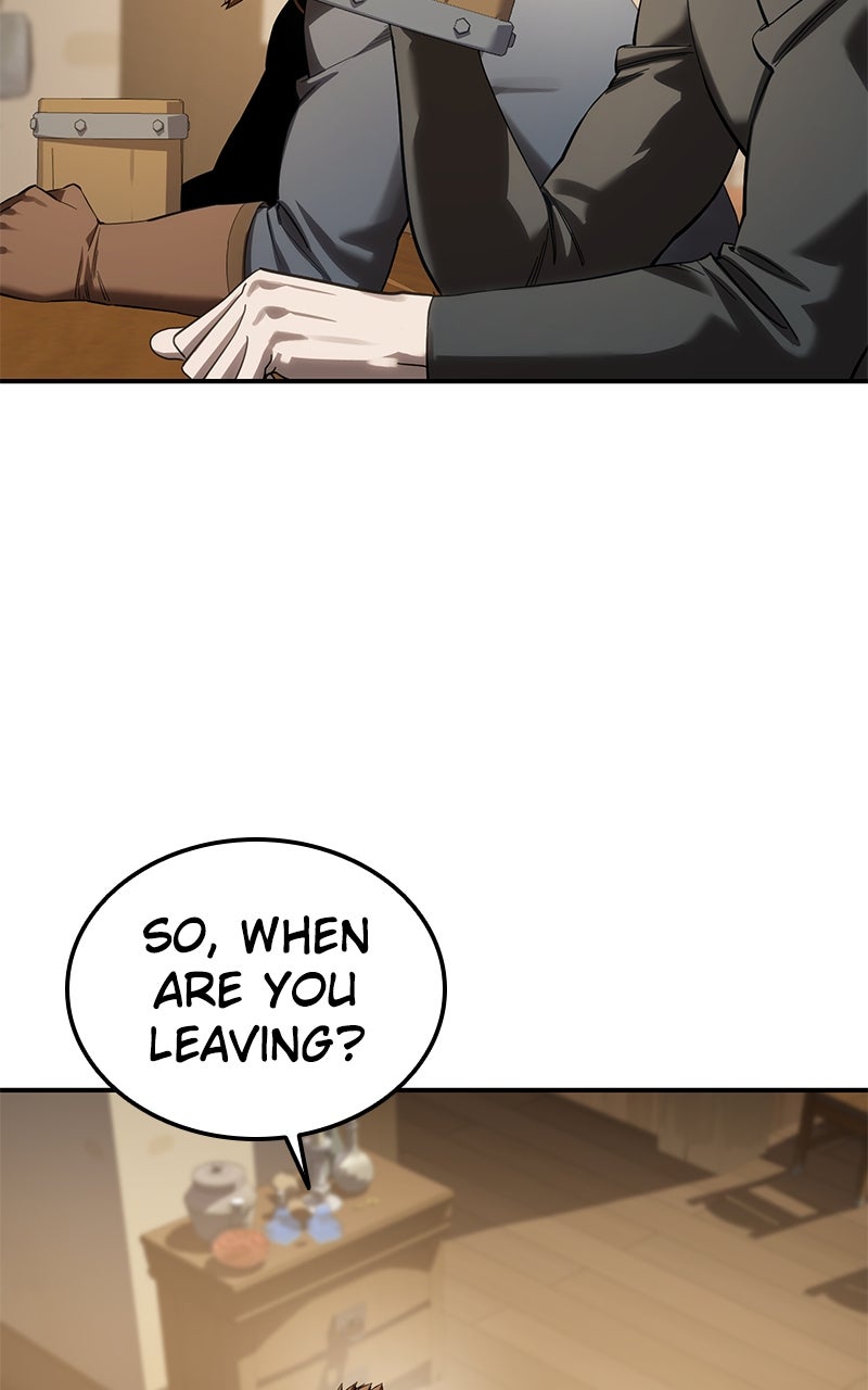 The Stellar Swordmaster Episode 95 page 43 - 