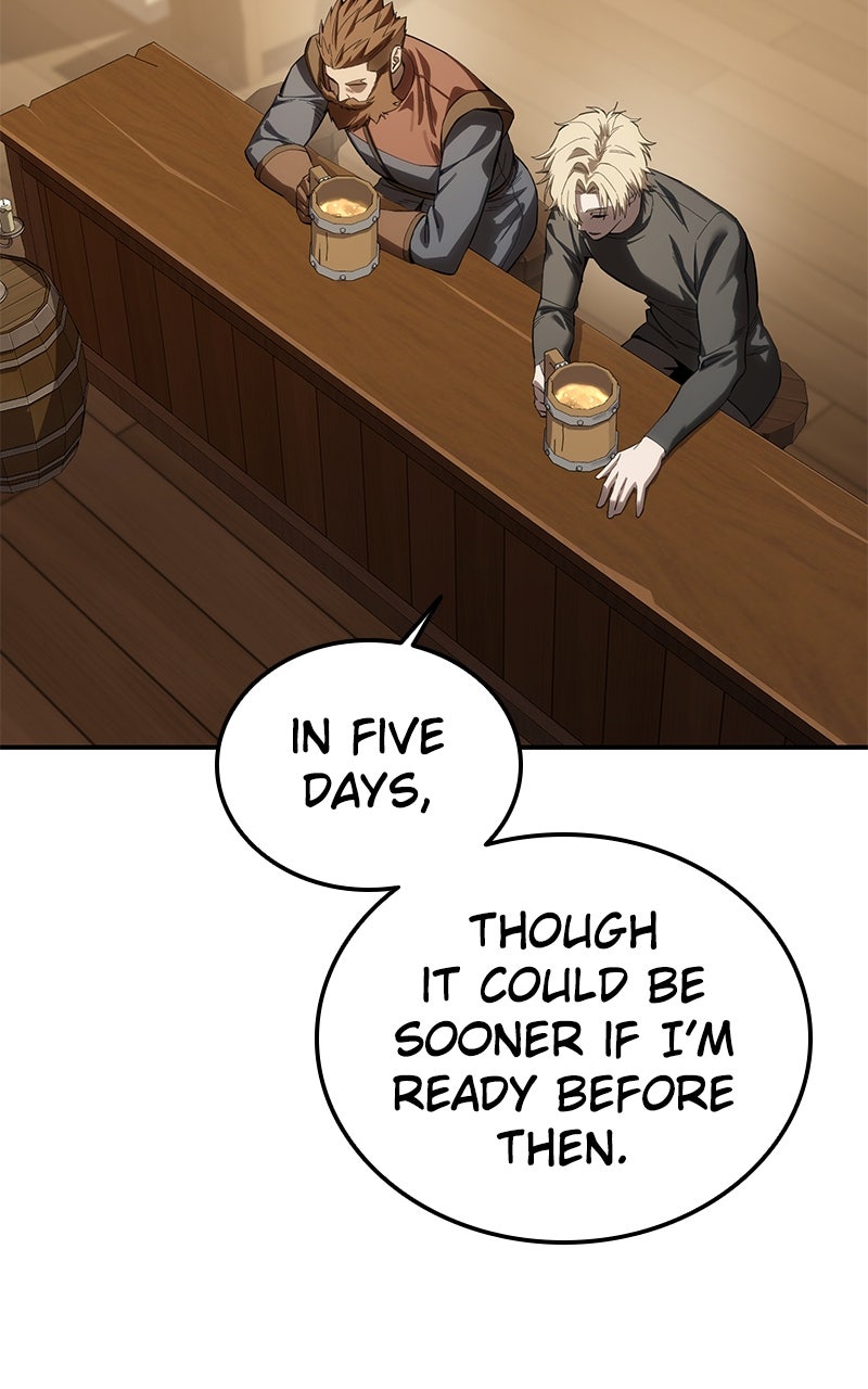 The Stellar Swordmaster Episode 95 page 44 - 