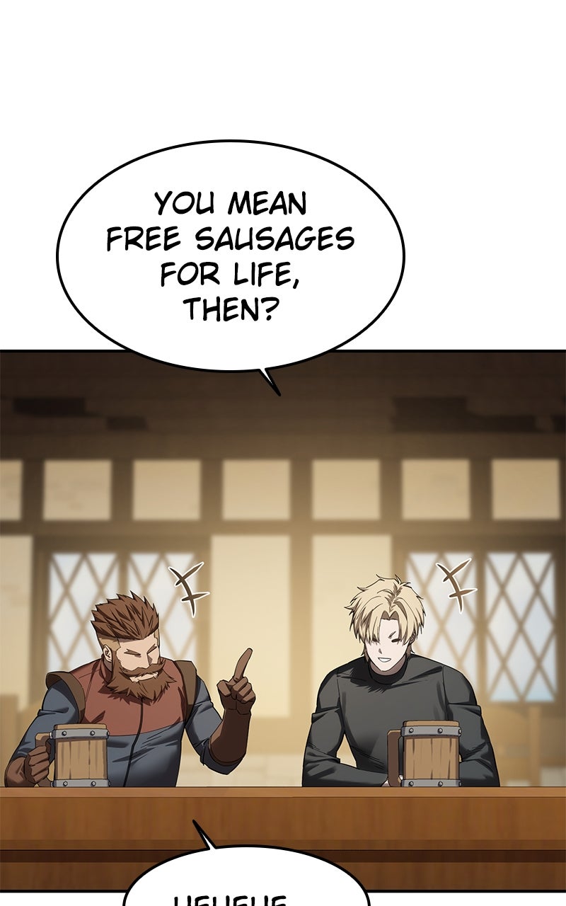 The Stellar Swordmaster Episode 95 page 52 - 