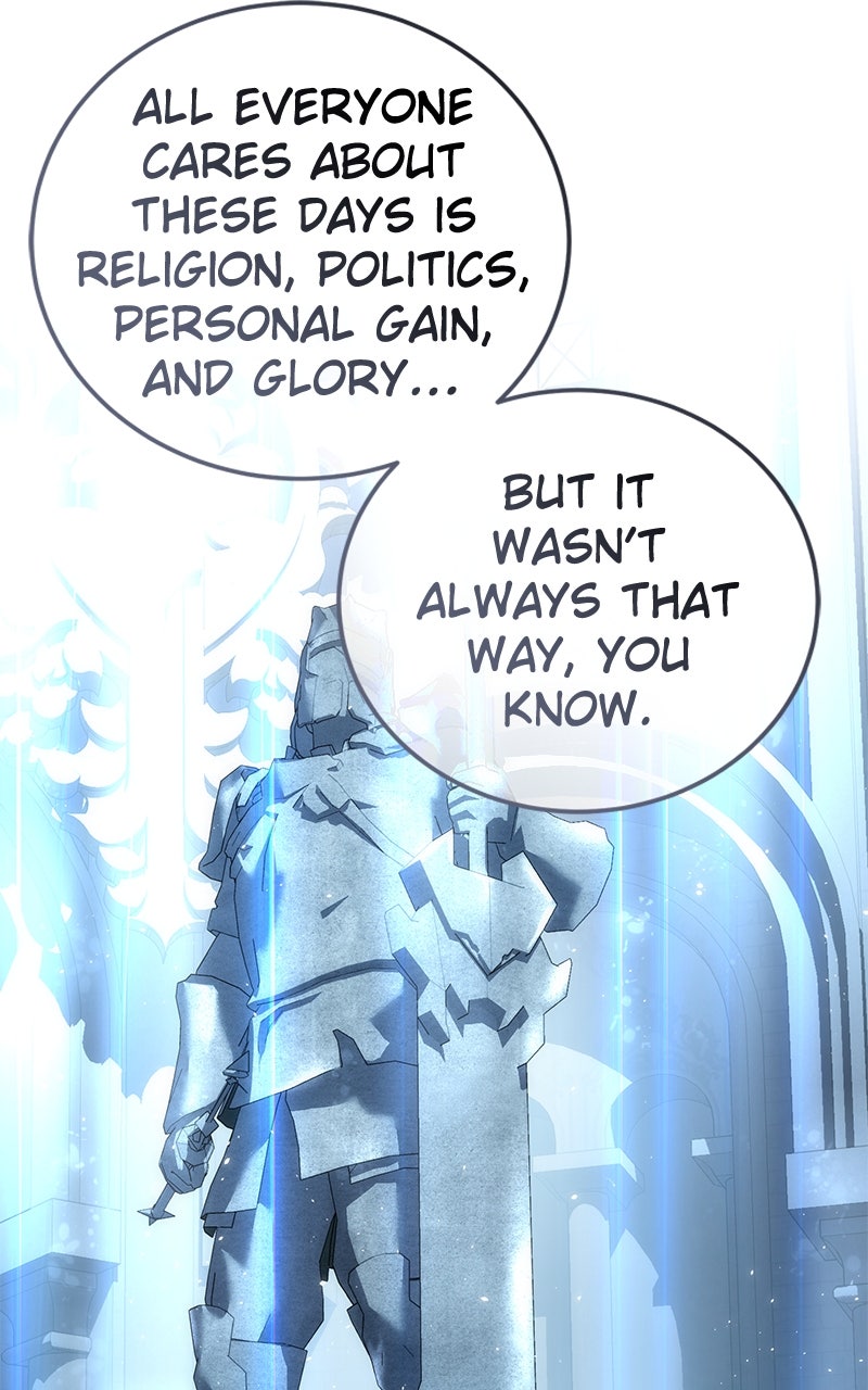 The Stellar Swordmaster Episode 95 page 60 - 