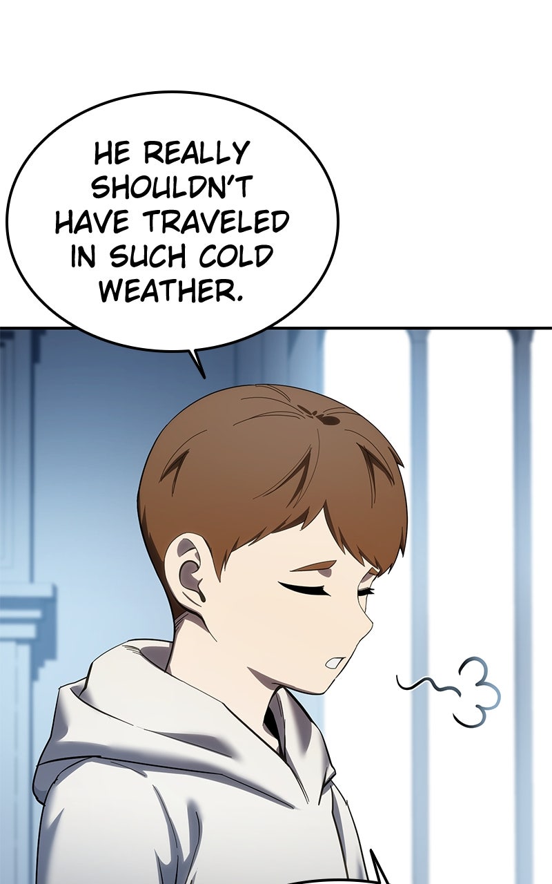 The Stellar Swordmaster Episode 95 page 8 - 