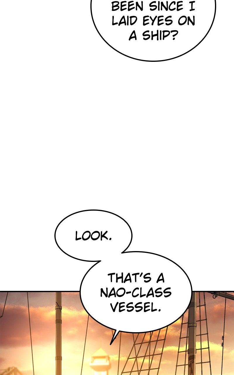 The Stellar Swordmaster Episode 95 page 75 - 