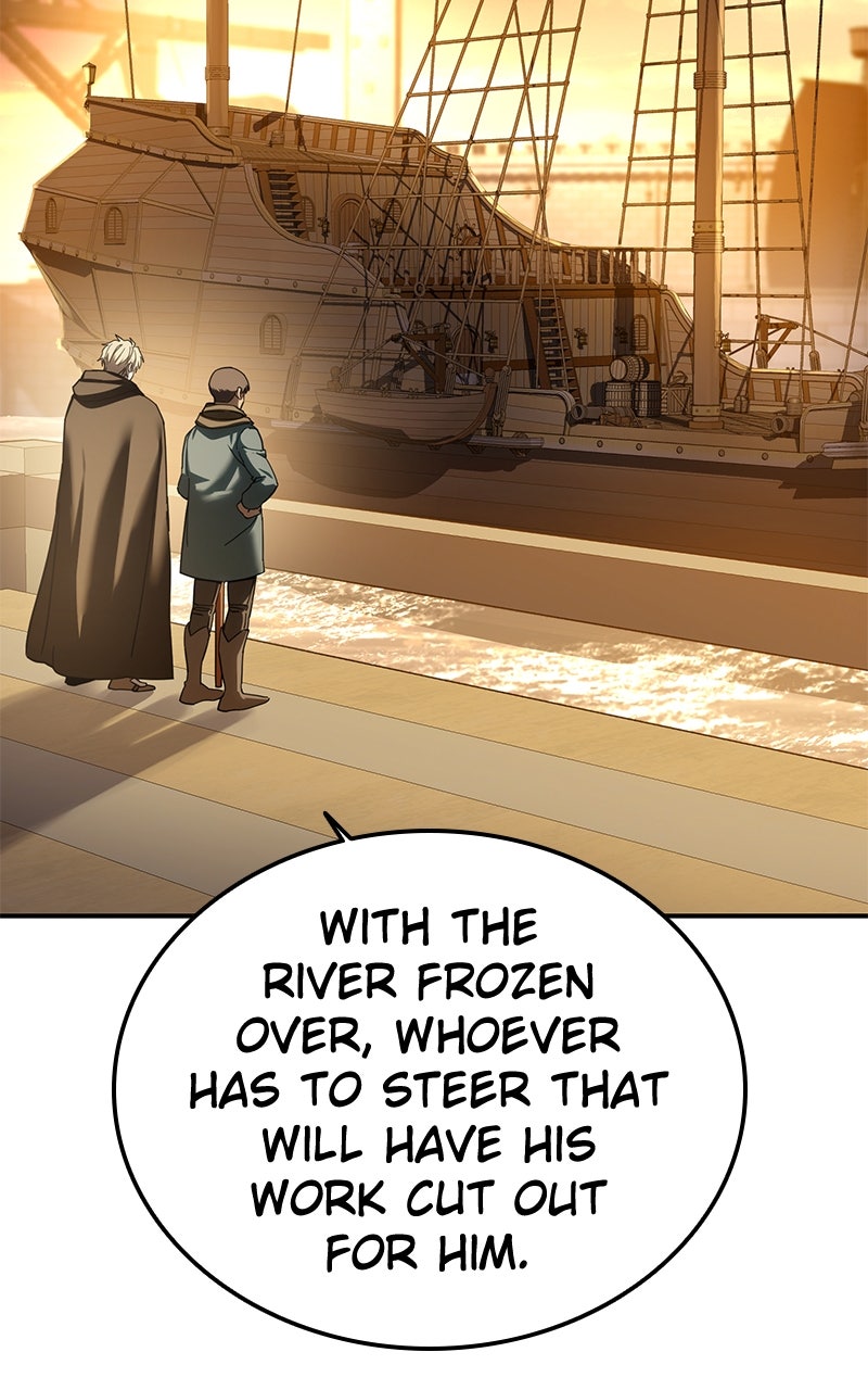 The Stellar Swordmaster Episode 95 page 76 - 