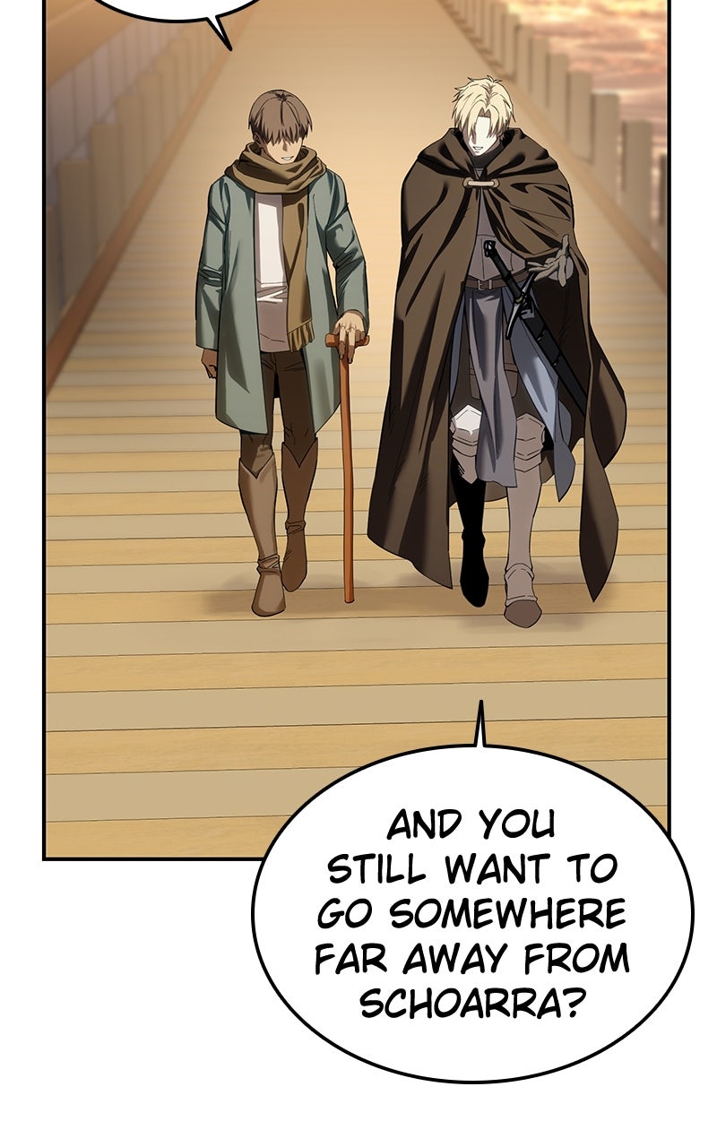 The Stellar Swordmaster Episode 95 page 79 - 