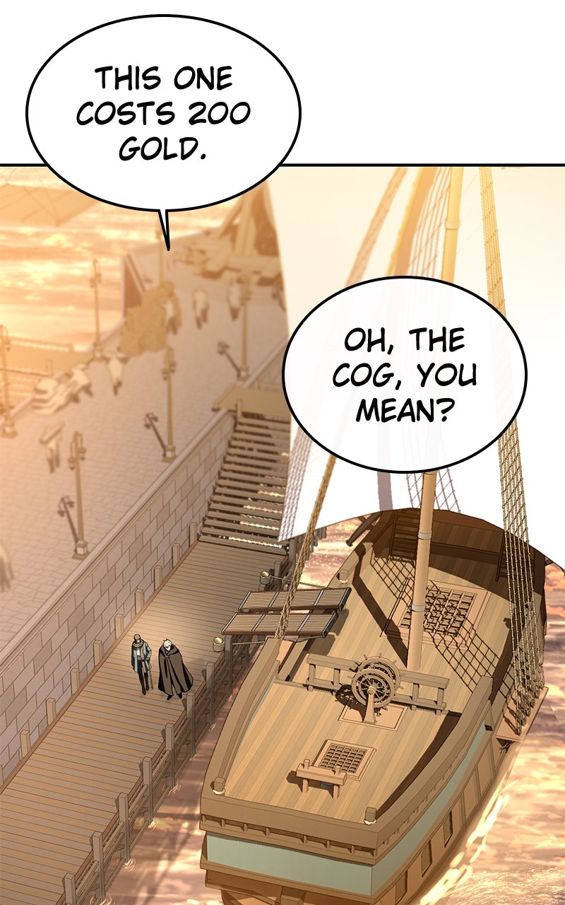 The Stellar Swordmaster Episode 95 page 83 - 