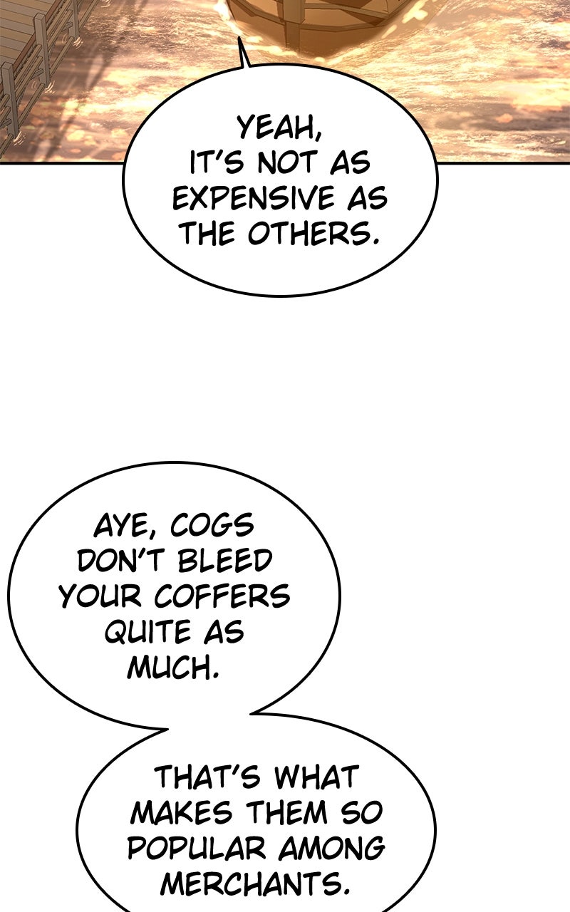 The Stellar Swordmaster Episode 95 page 84 - 