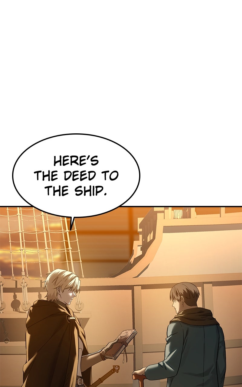 The Stellar Swordmaster Episode 95 page 91 - 