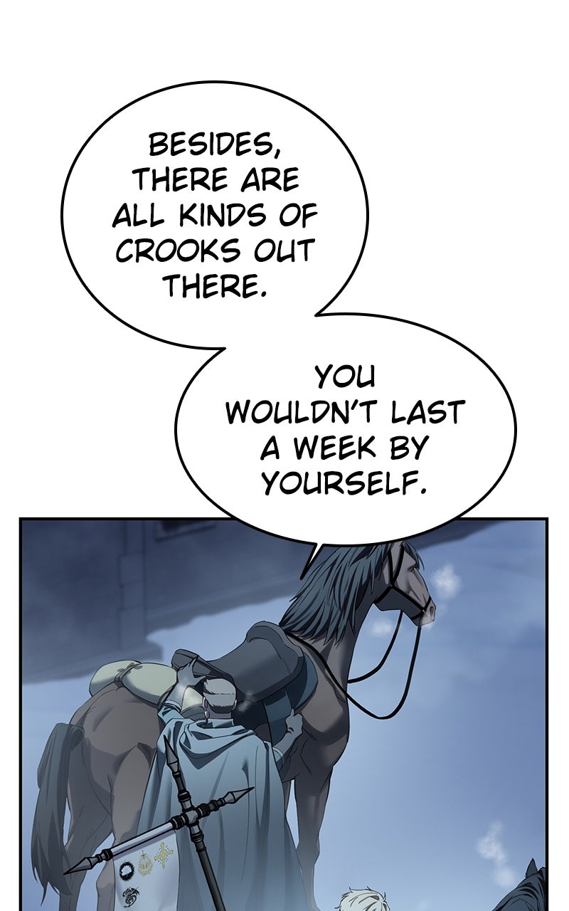 The Stellar Swordmaster Episode 96 (Season 1 Finale) page 102 - 