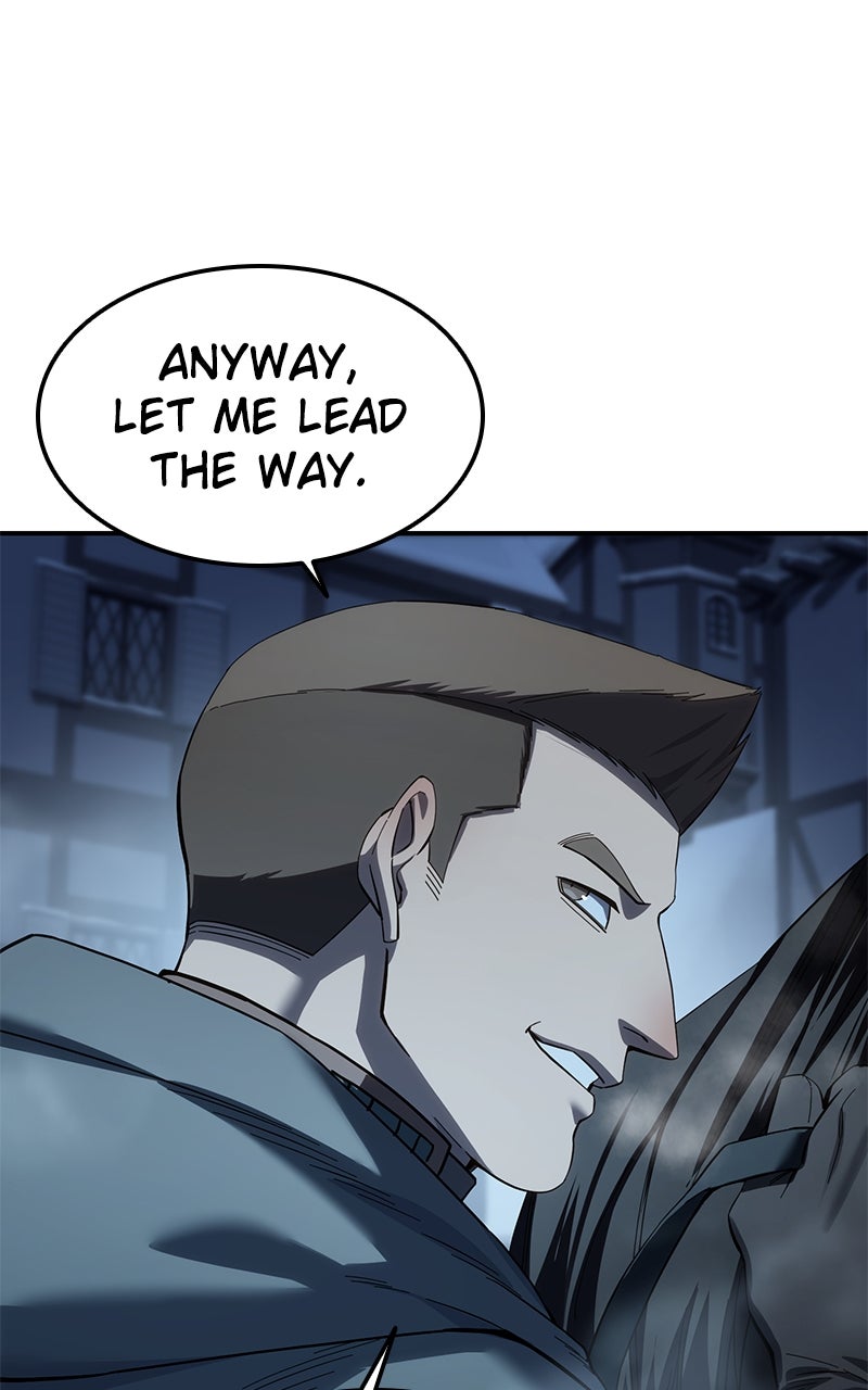 The Stellar Swordmaster Episode 96 (Season 1 Finale) page 104 - 