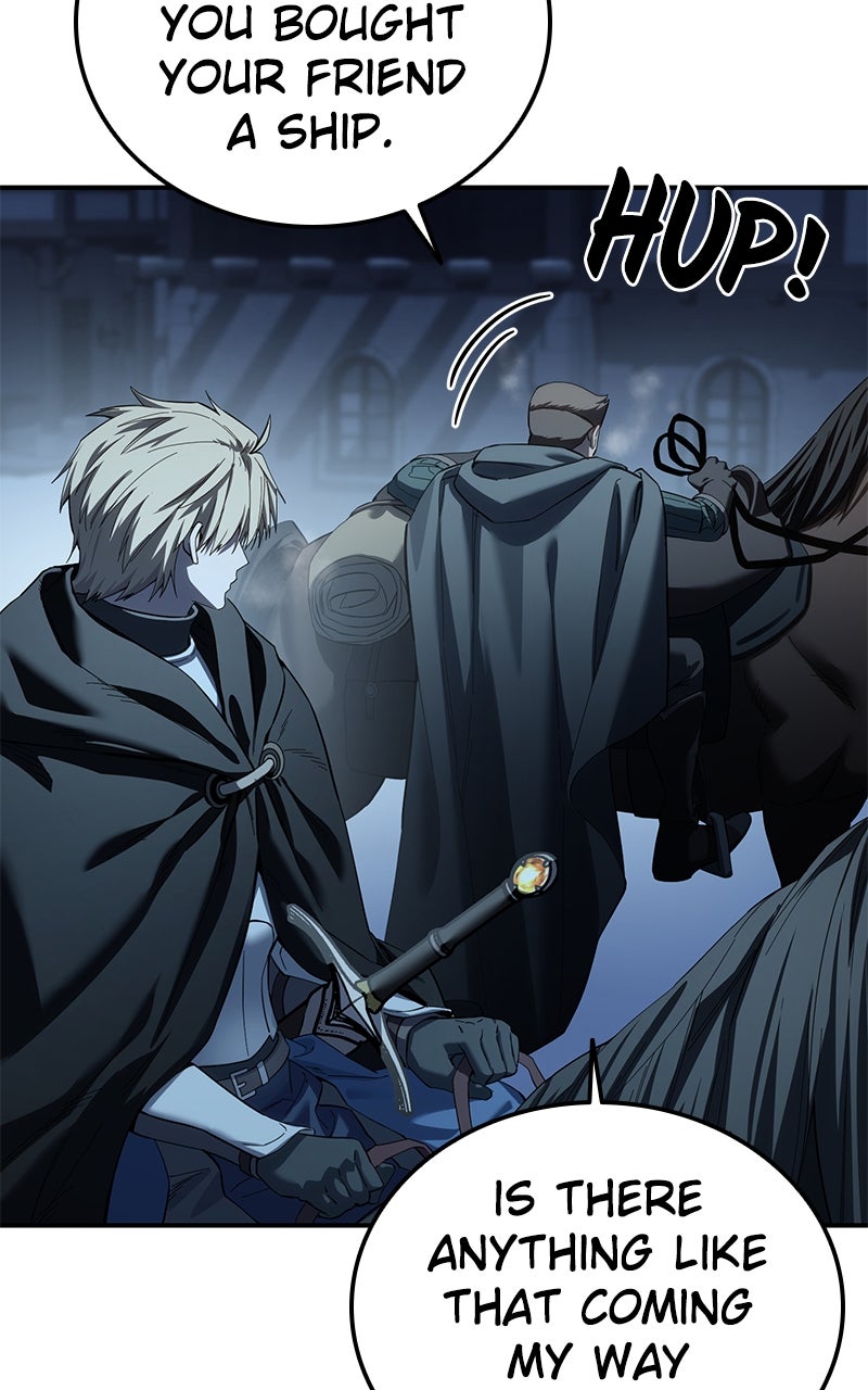 The Stellar Swordmaster Episode 96 (Season 1 Finale) page 106 - 