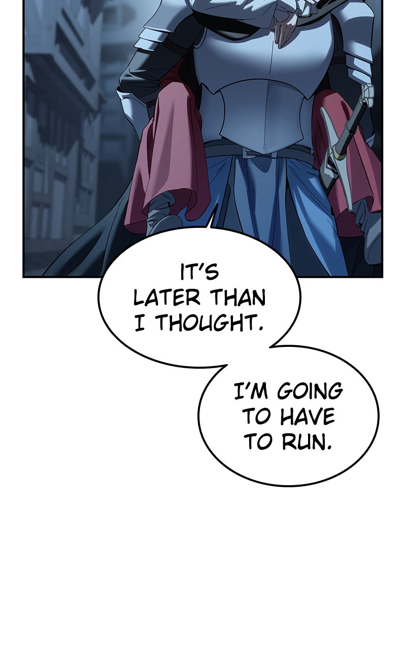 The Stellar Swordmaster Episode 96 (Season 1 Finale) page 12 - 