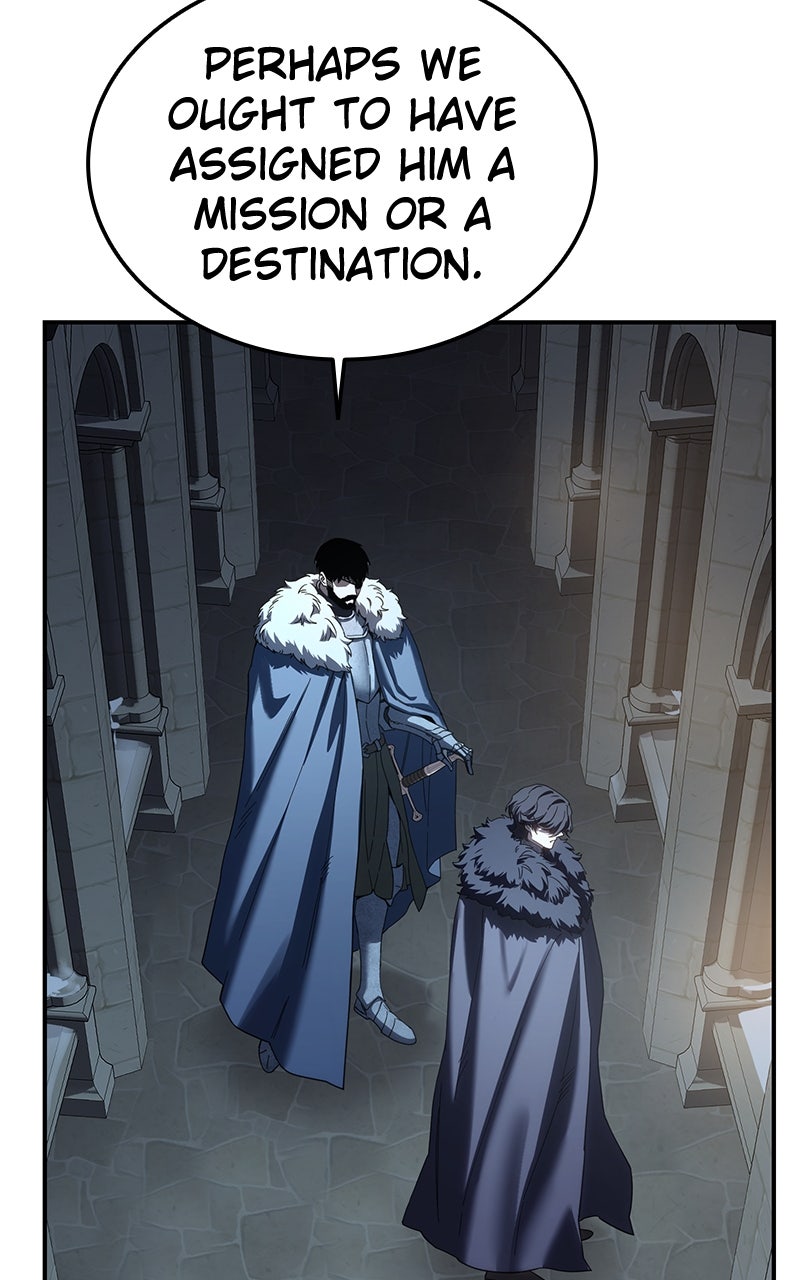 The Stellar Swordmaster Episode 96 (Season 1 Finale) page 140 - 