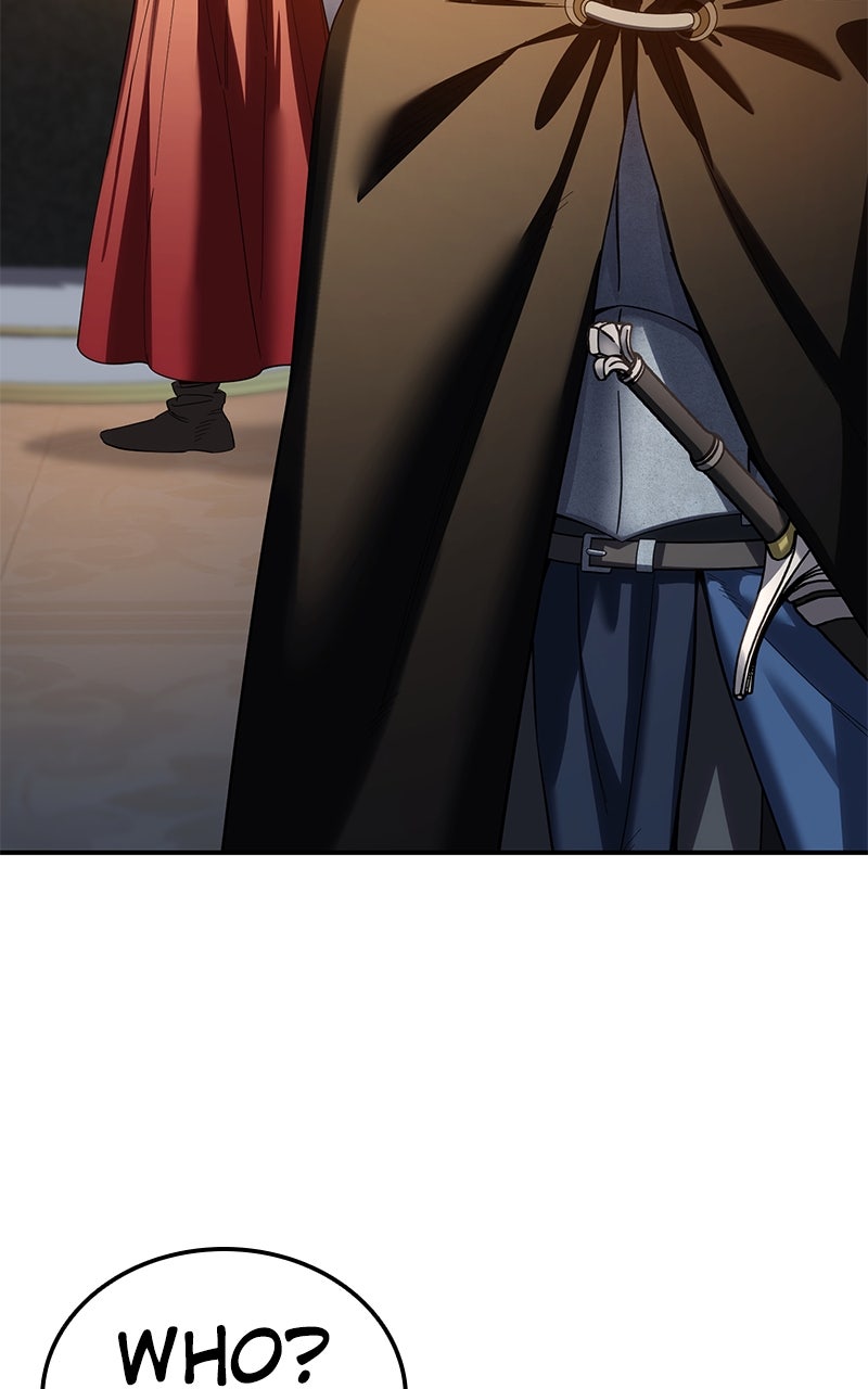 The Stellar Swordmaster Episode 96 (Season 1 Finale) page 30 - 