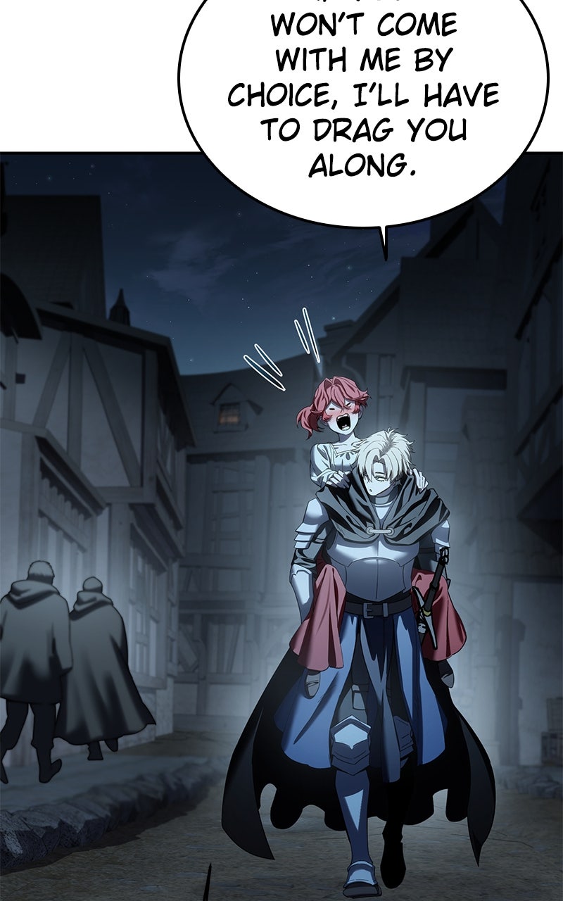 The Stellar Swordmaster Episode 96 (Season 1 Finale) page 4 - 