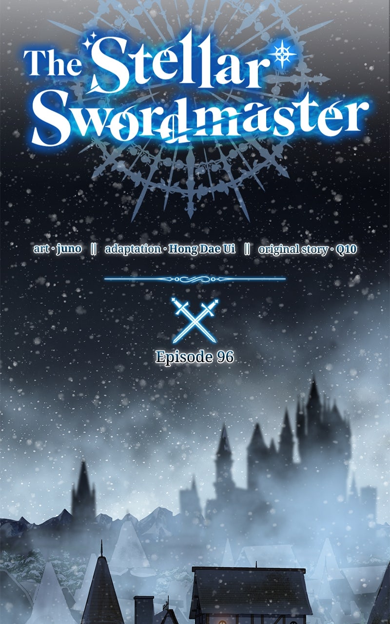 The Stellar Swordmaster Episode 96 (Season 1 Finale) page 33 - 