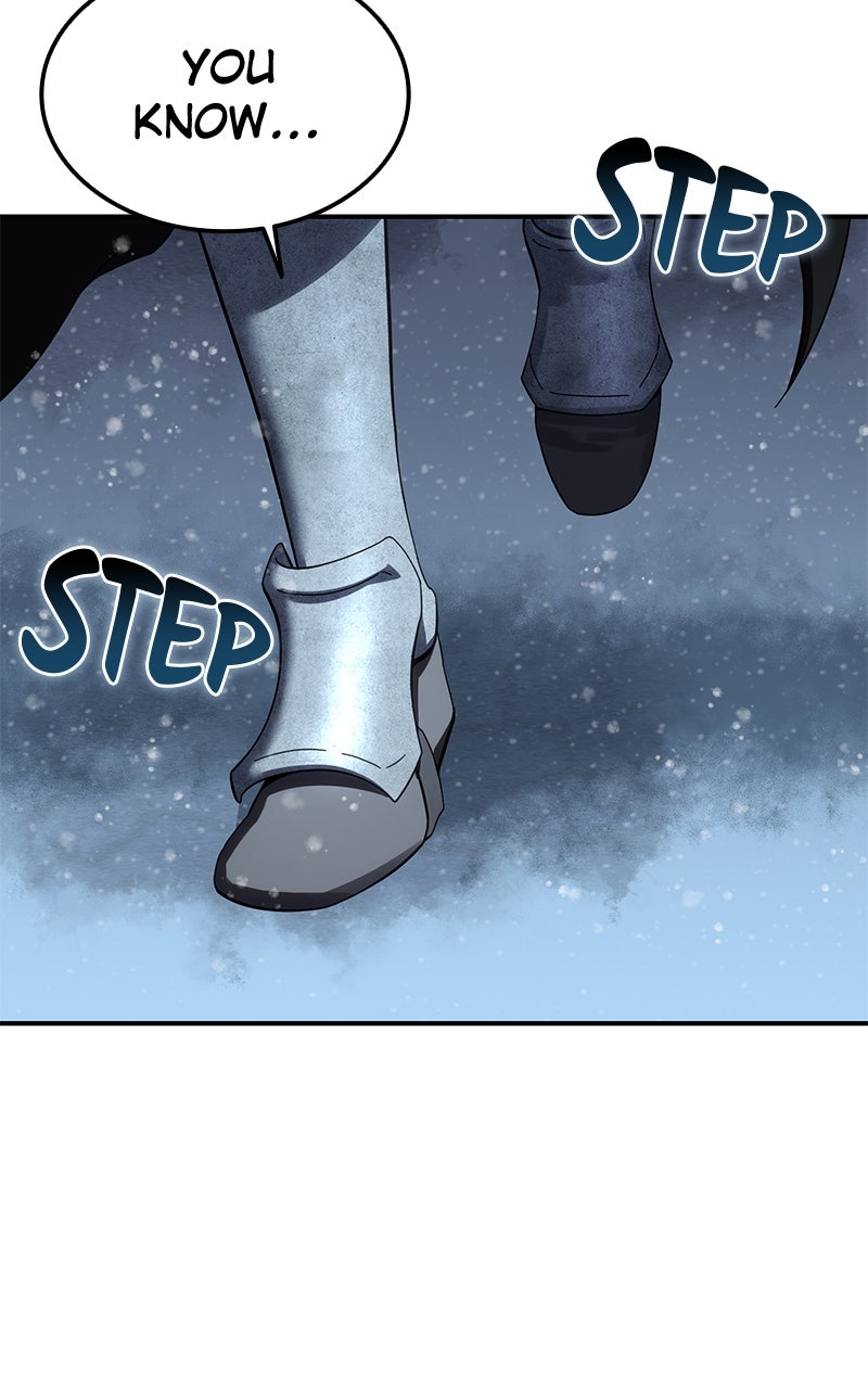 The Stellar Swordmaster Episode 96 (Season 1 Finale) page 35 - 