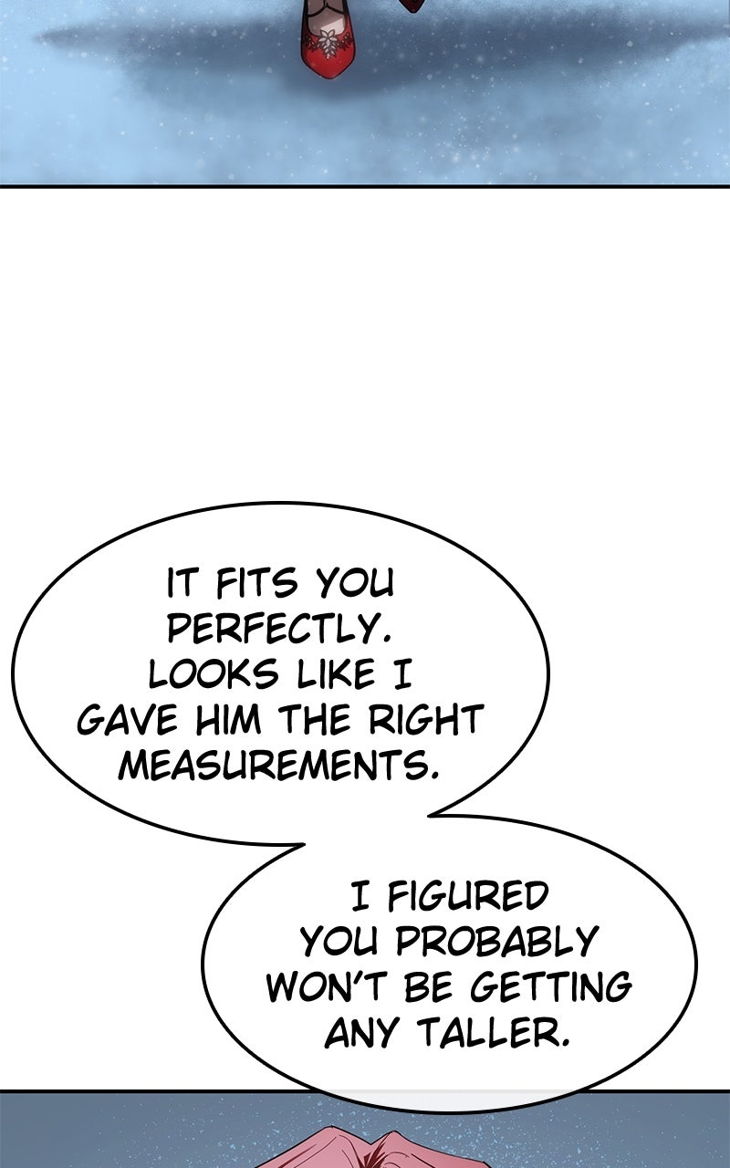 The Stellar Swordmaster Episode 96 (Season 1 Finale) page 42 - 