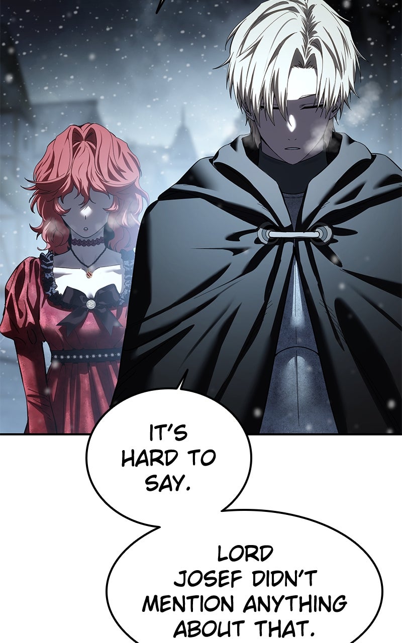 The Stellar Swordmaster Episode 96 (Season 1 Finale) page 52 - 