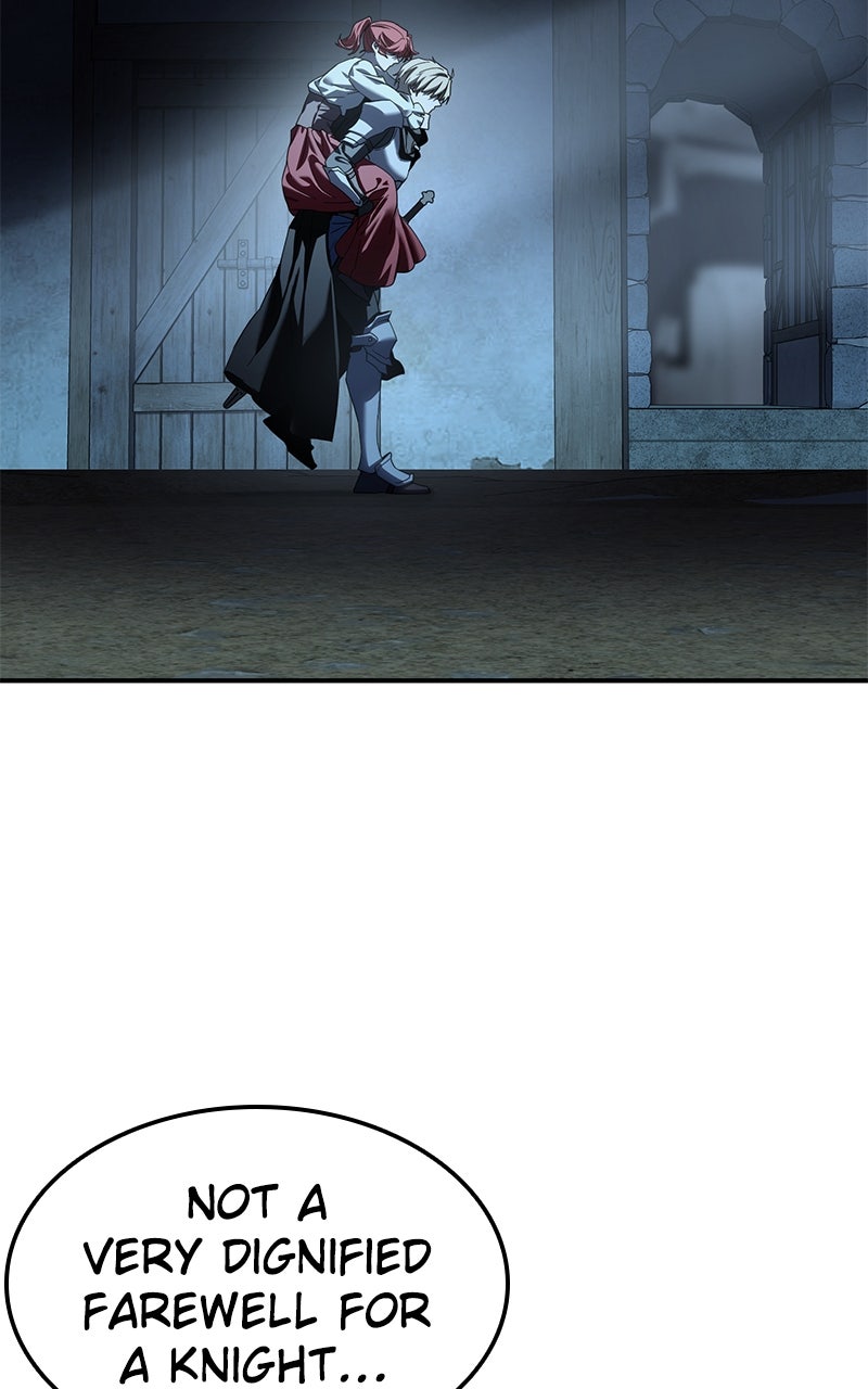 The Stellar Swordmaster Episode 96 (Season 1 Finale) page 9 - 