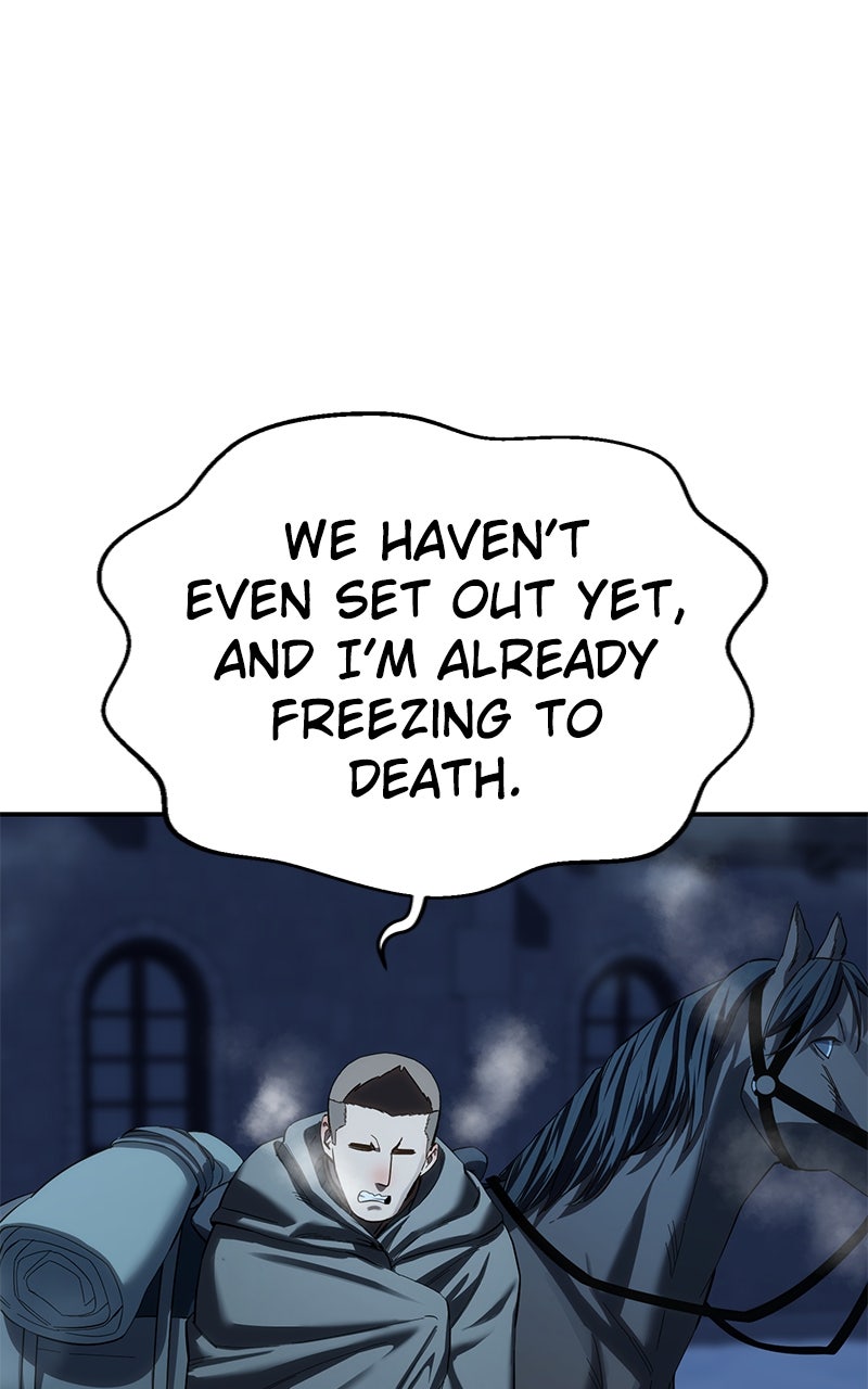 The Stellar Swordmaster Episode 96 (Season 1 Finale) page 95 - 