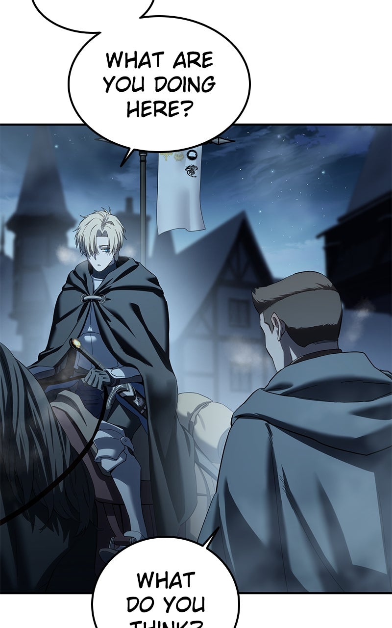 The Stellar Swordmaster Episode 96 (Season 1 Finale) page 97 - 
